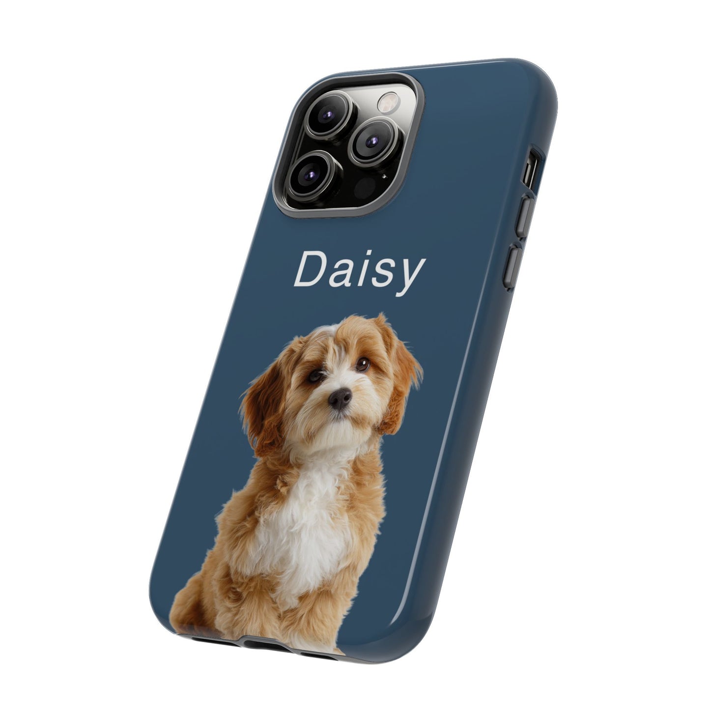 Custom Pet Phone Case