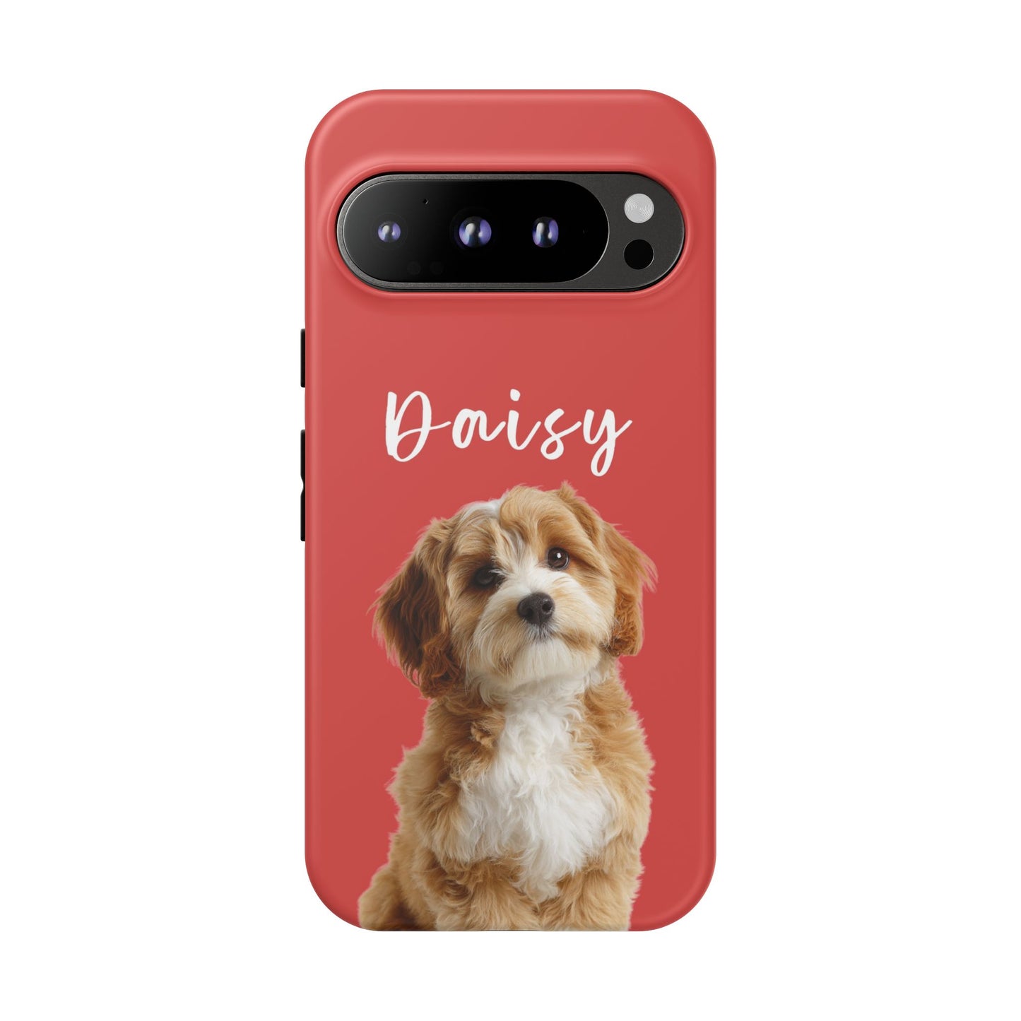 Custom Pet Phone Case