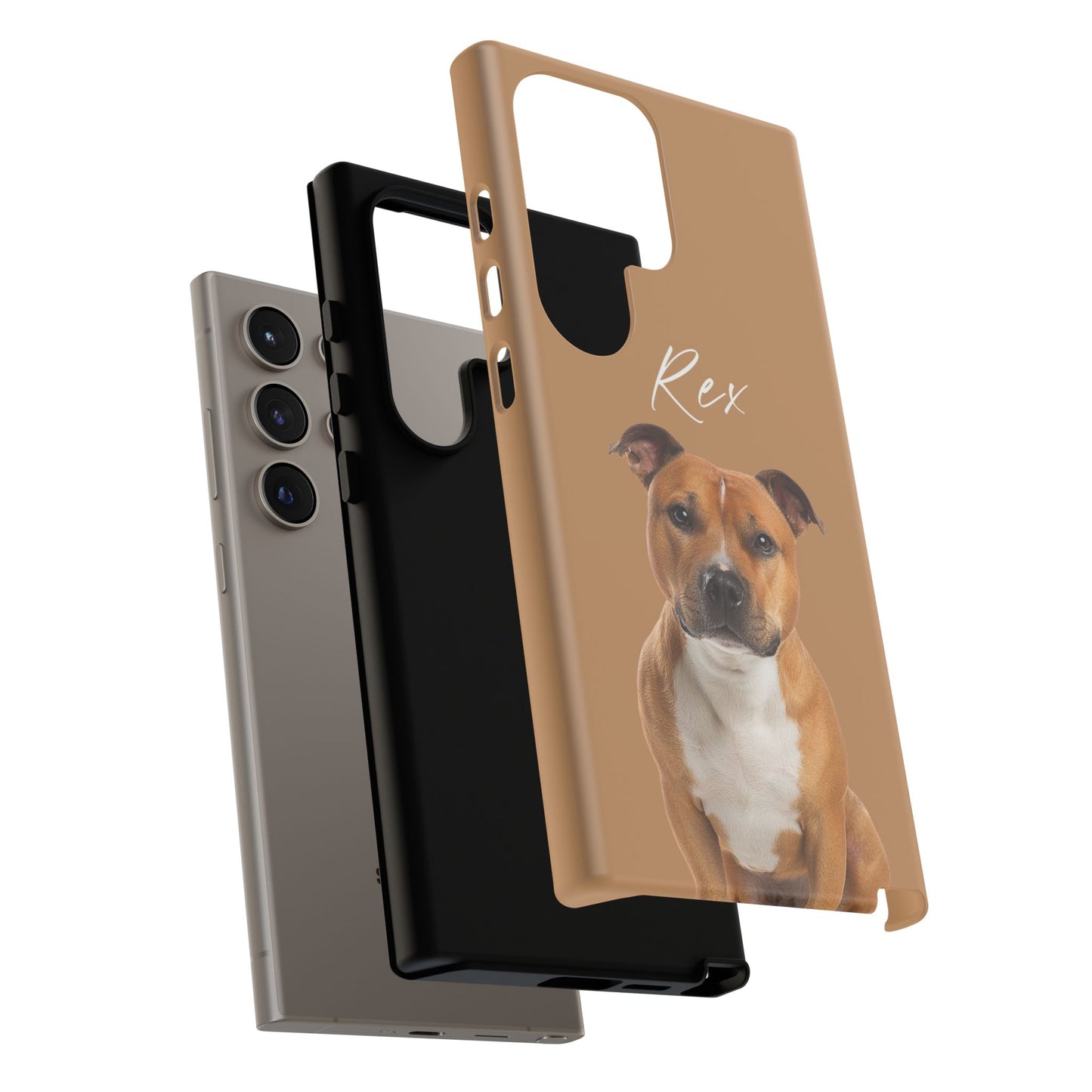 Custom Pet Phone Case