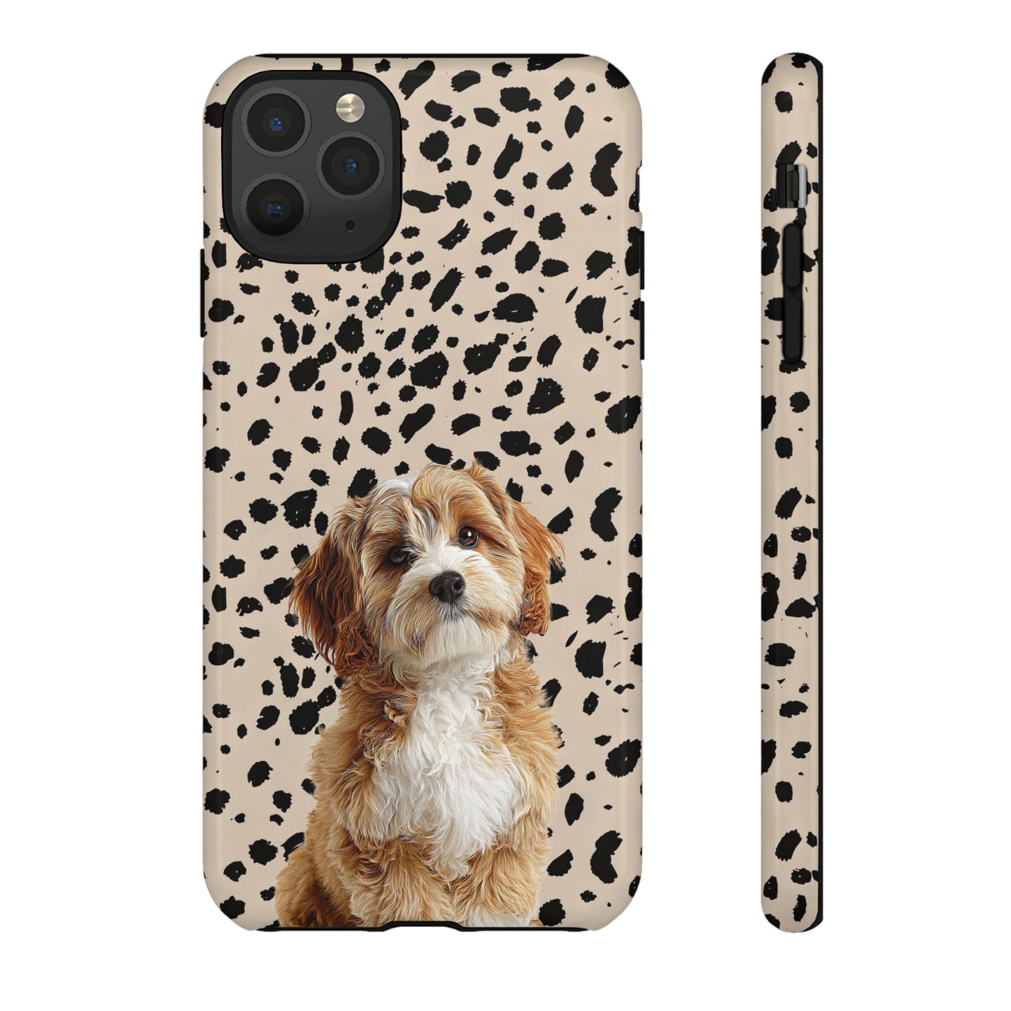 Custom Pet Phone Case