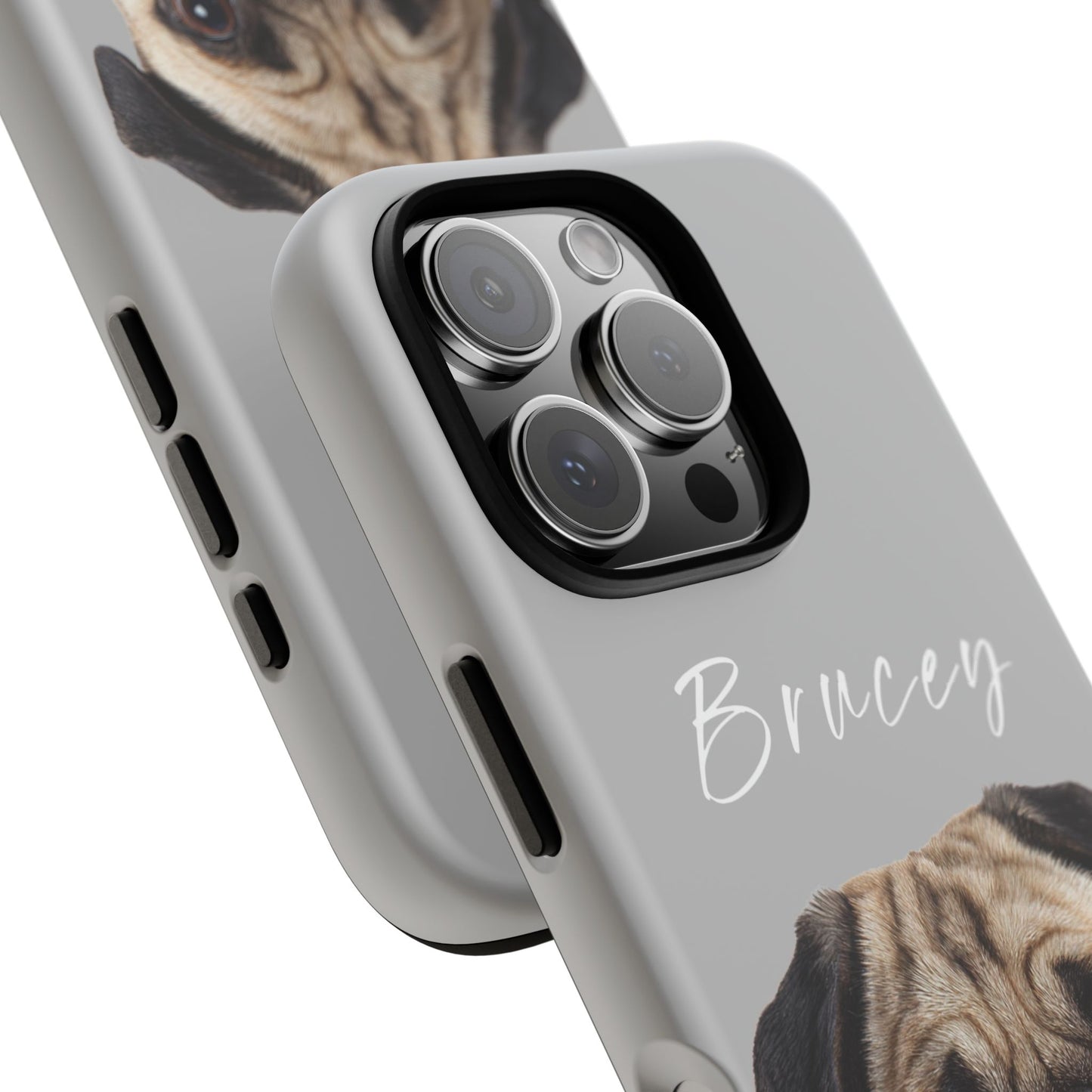 Custom Pet Phone Case