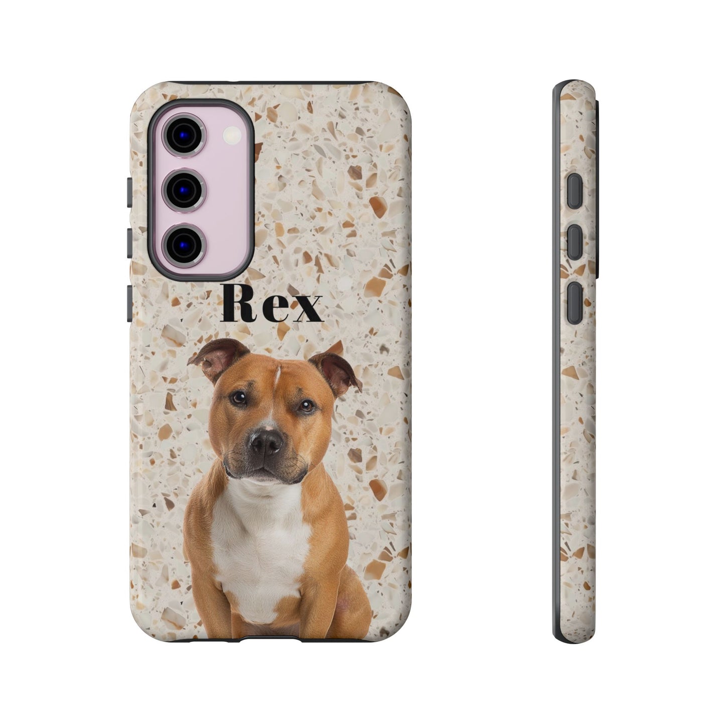 Custom Pet Phone Case