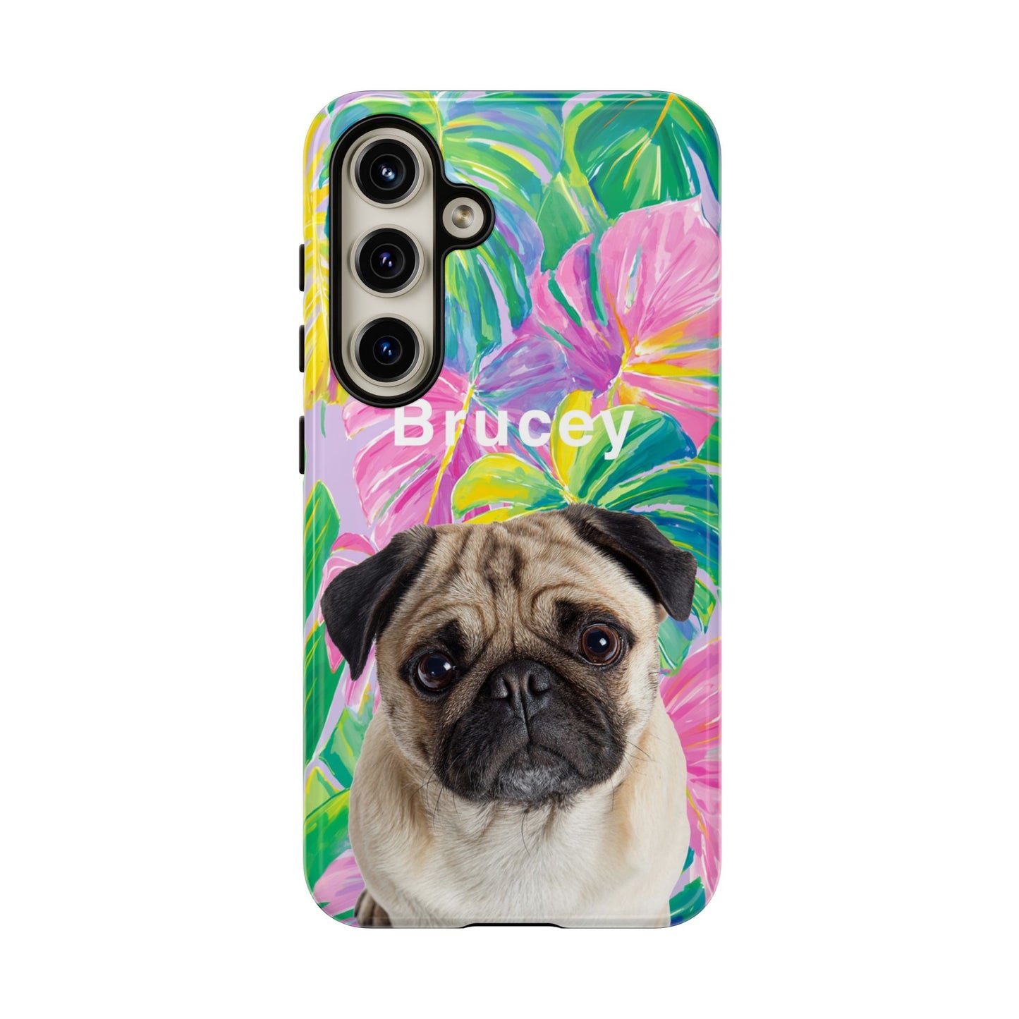 Custom Pet Phone Case