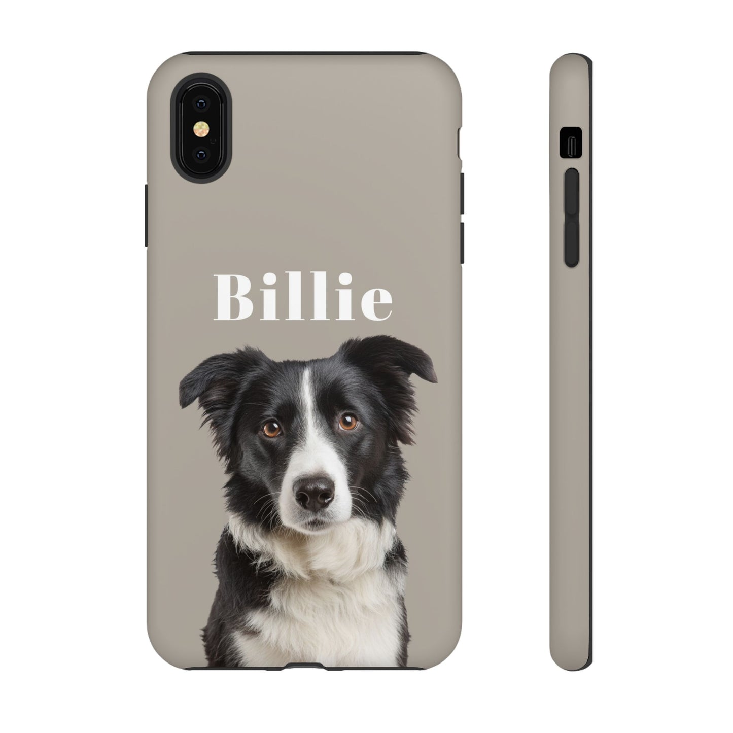 Custom Pet Phone Case