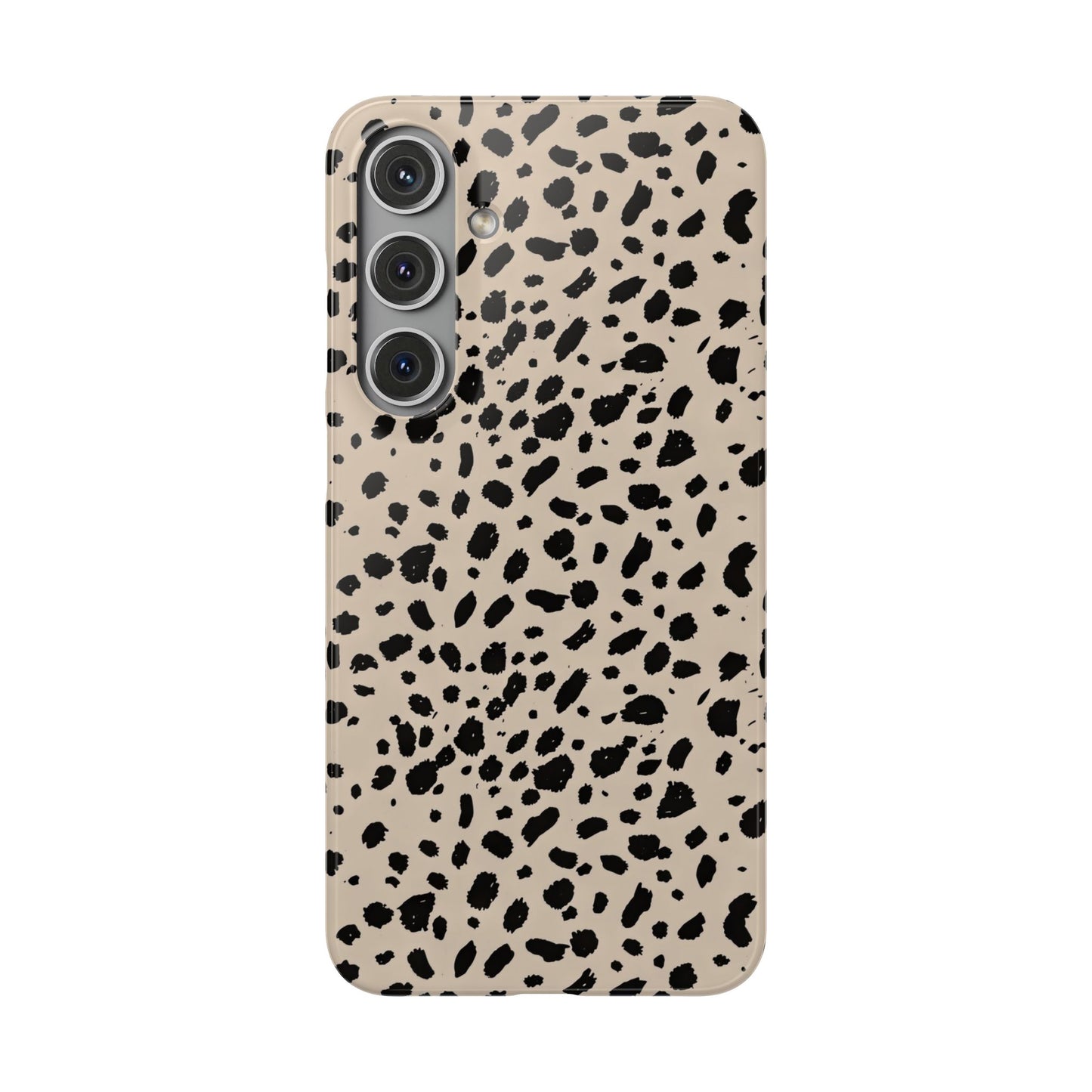 Dusty Prowl - Snap Phone Case