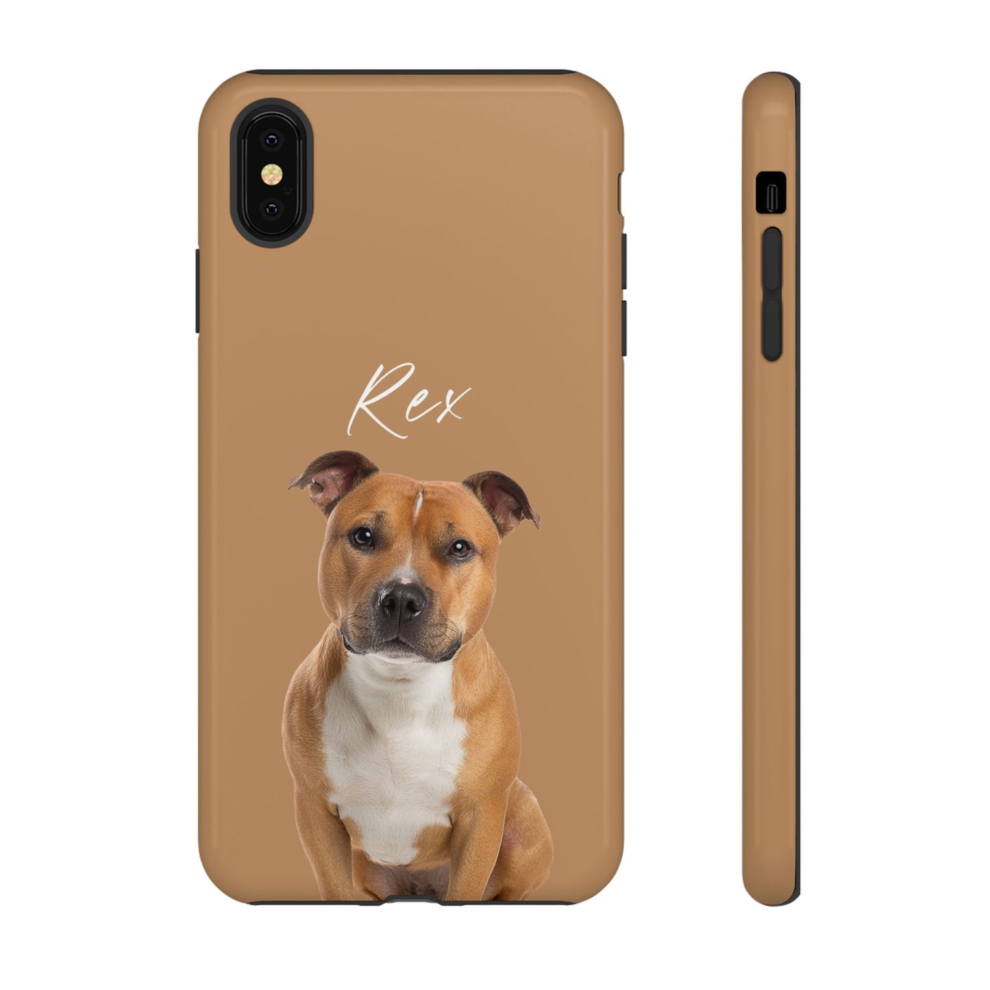 Custom Pet Phone Case