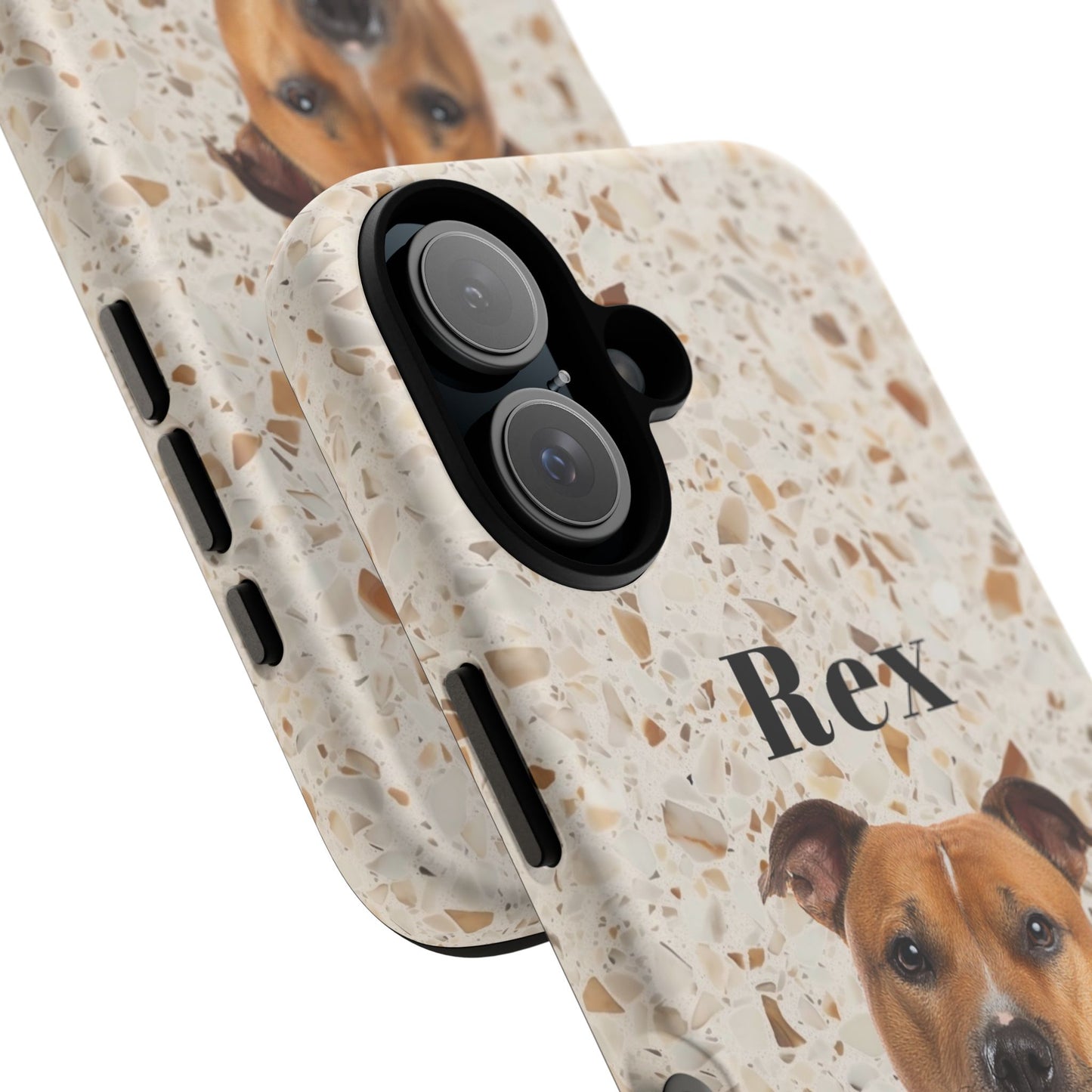 Custom Pet Phone Case