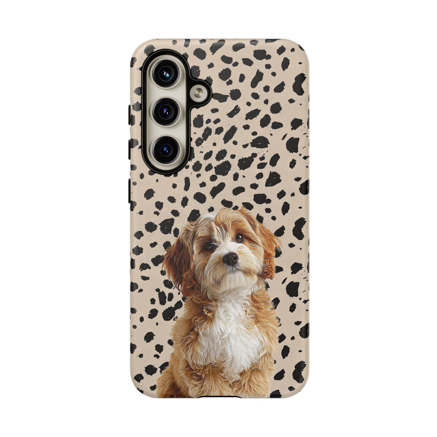 Custom Pet Phone Case