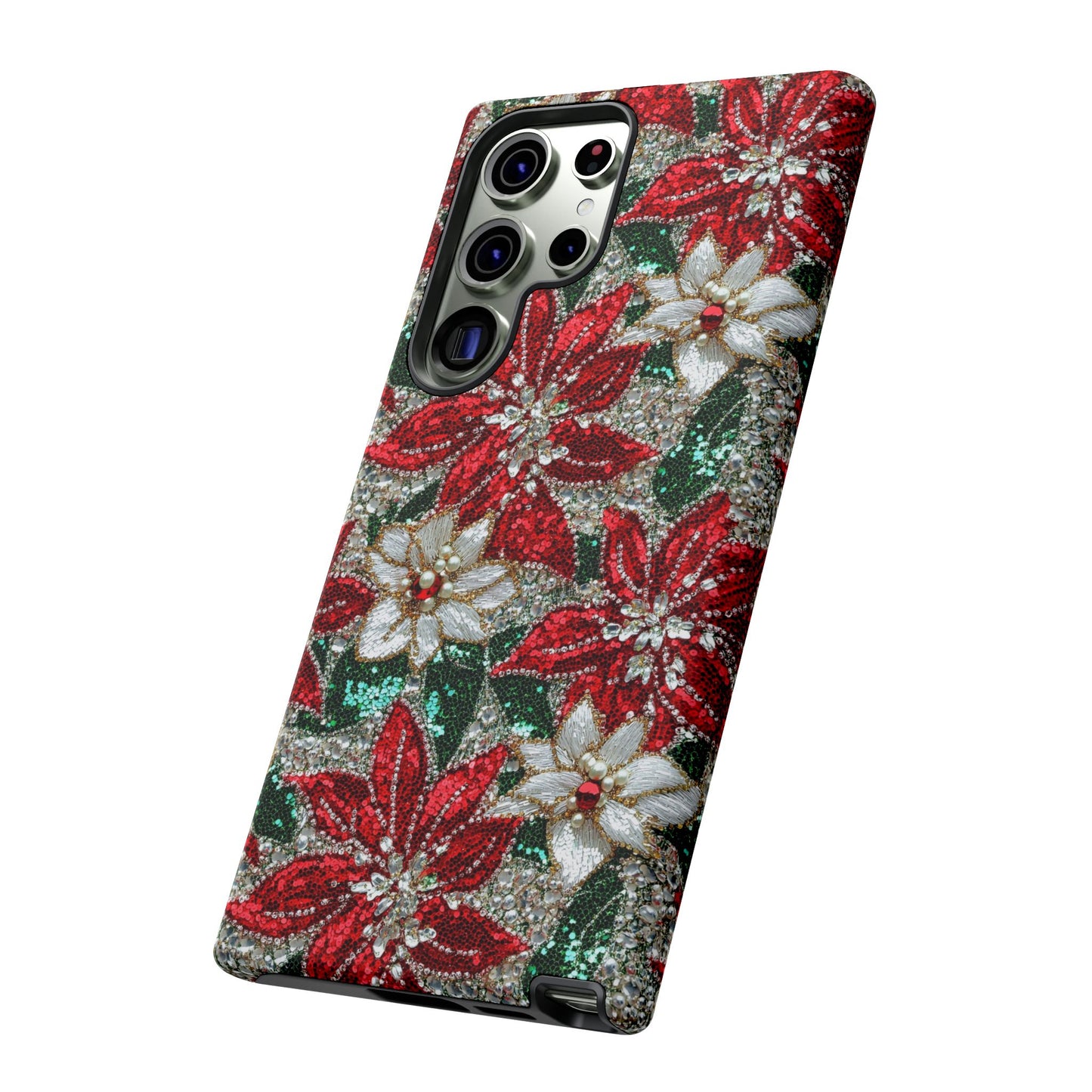 Christmas Flowers
