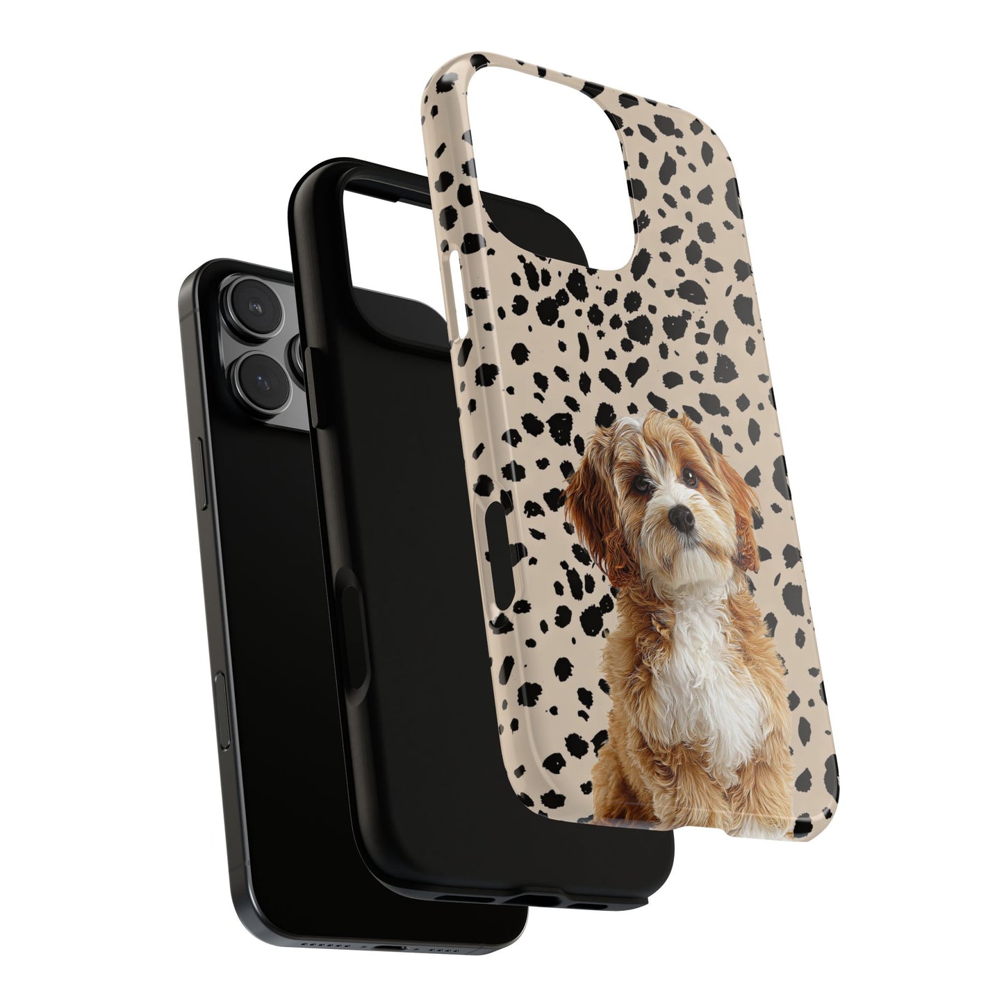 Custom Pet Phone Case