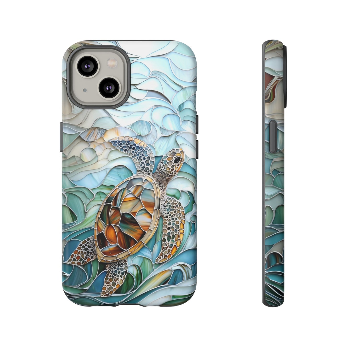 Sea Turtle