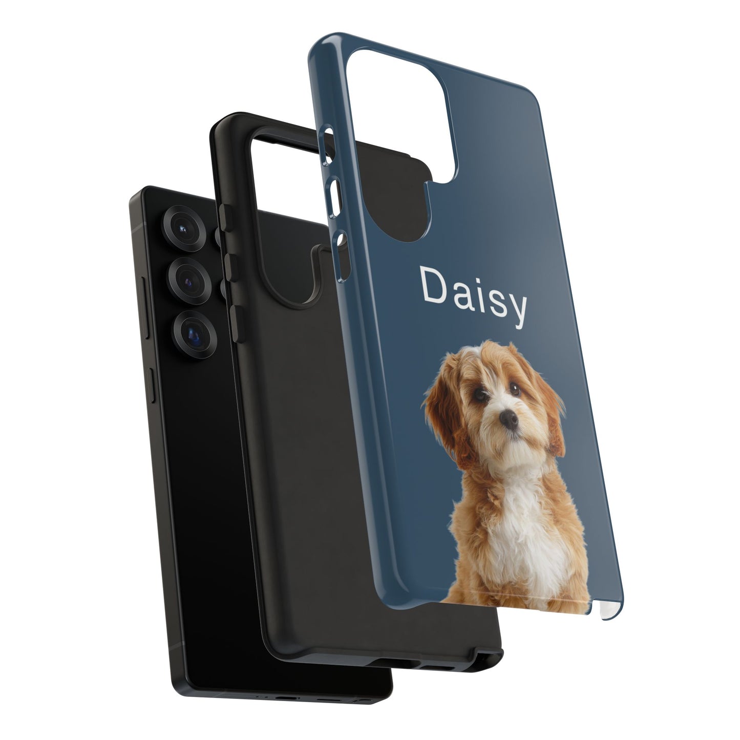Custom Pet Phone Case
