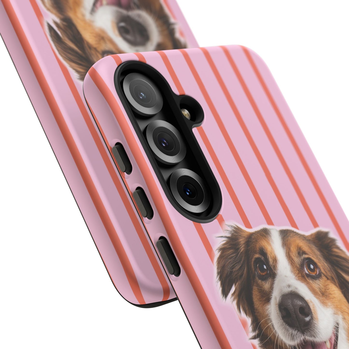 Retro Pet Phone Case