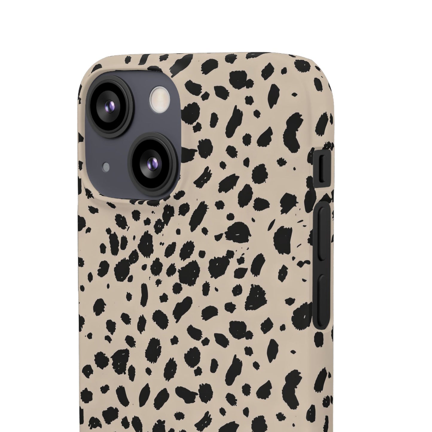 Dusty Prowl - Snap Phone Case