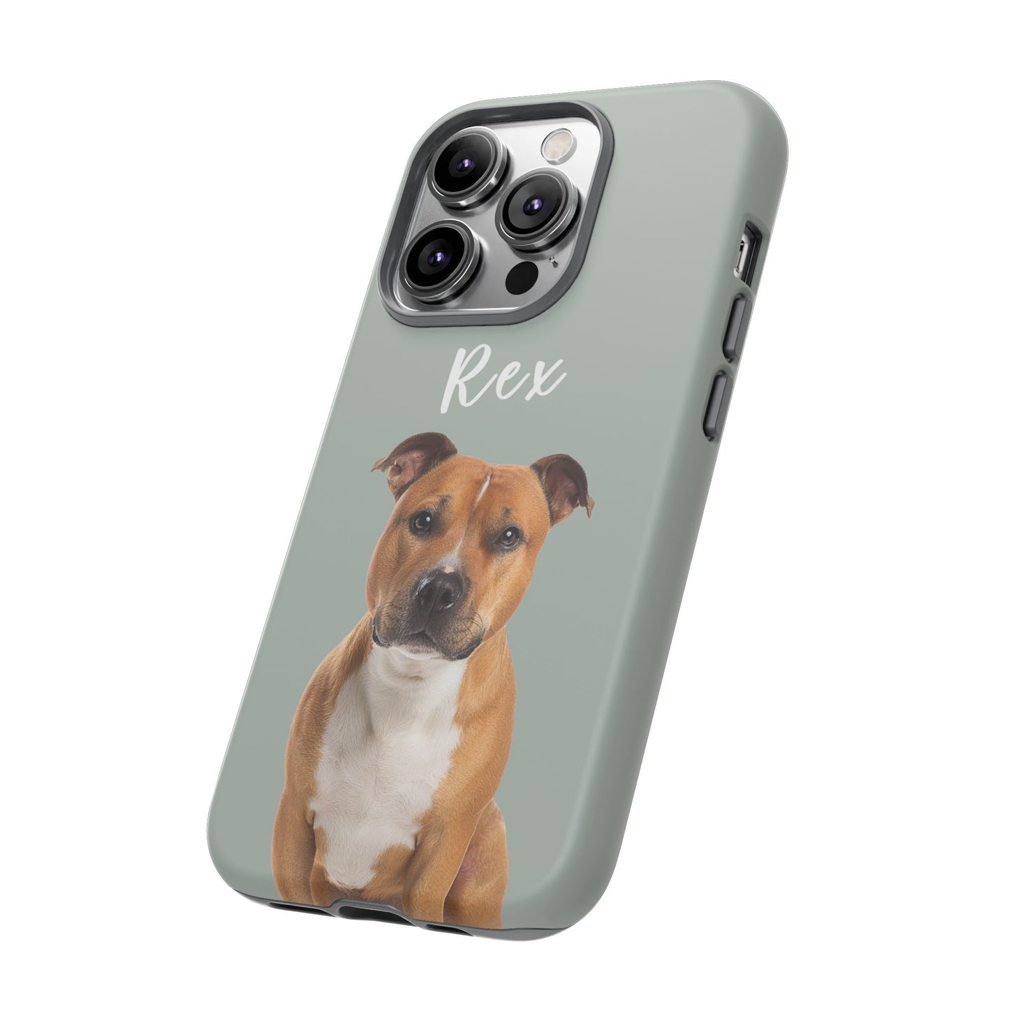 Custom Pet Phone Case