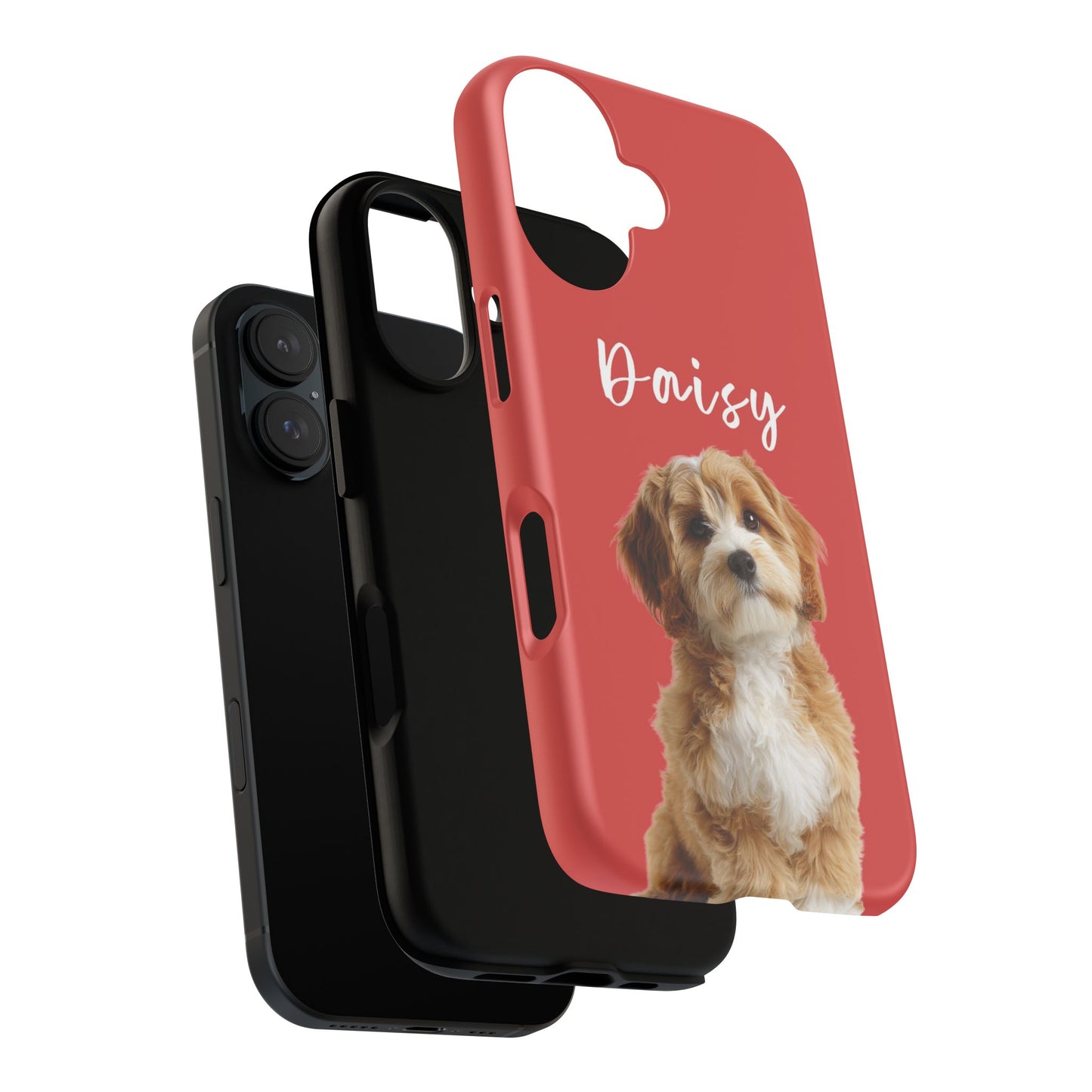 Custom Pet Phone Case