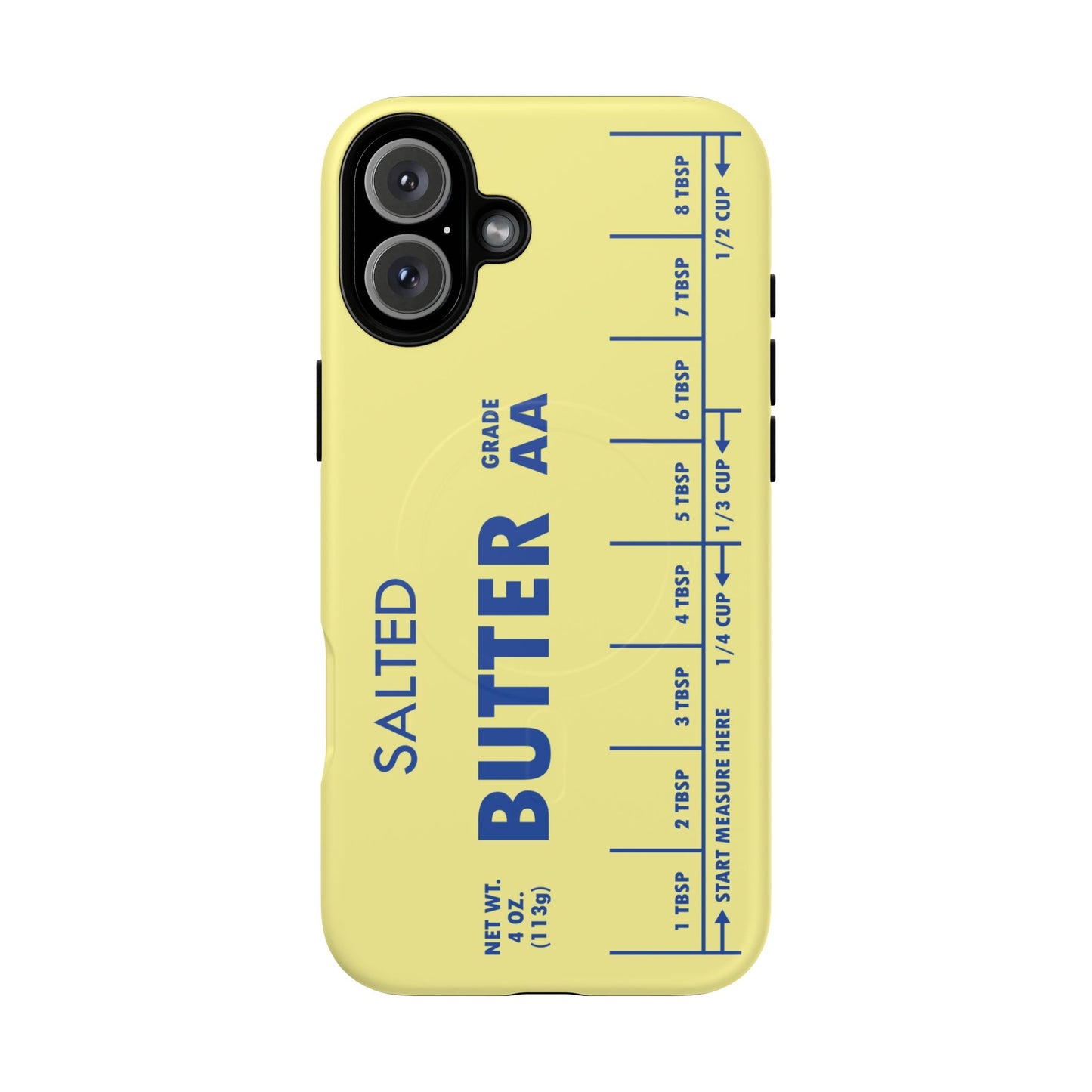 Salted Butter - MagSafe