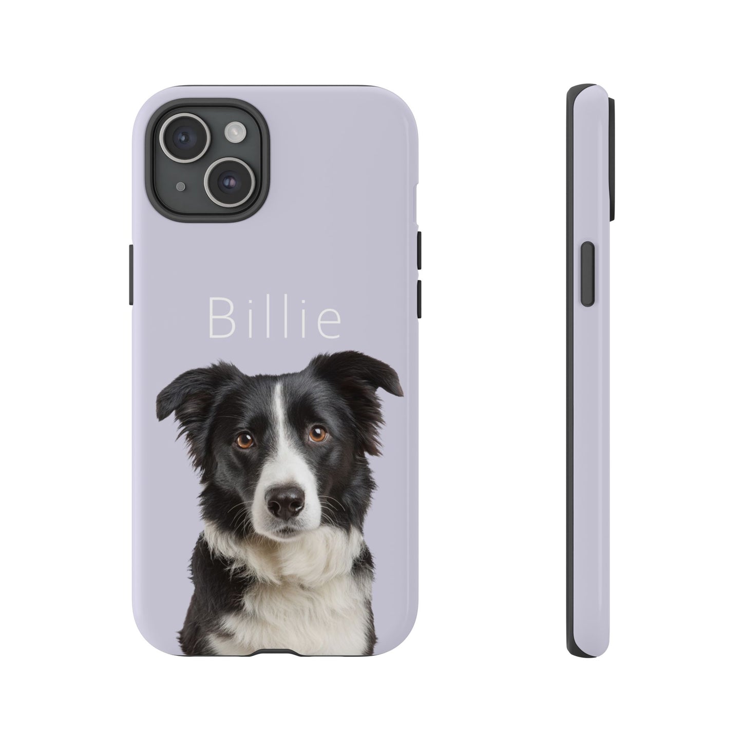 Custom Pet Phone Case
