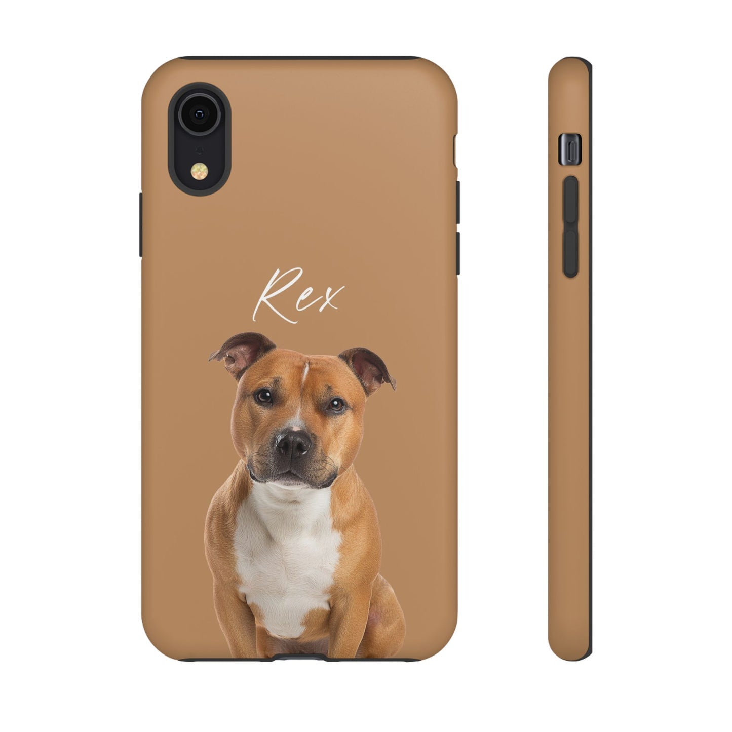 Custom Pet Phone Case