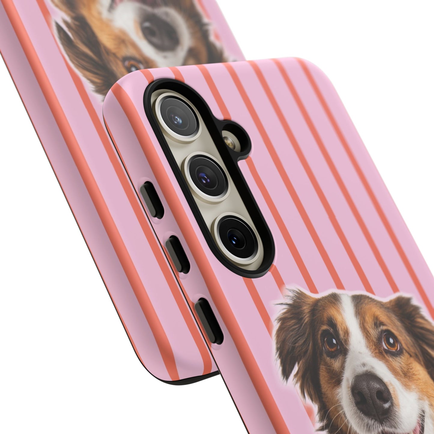 Retro Pet Phone Case