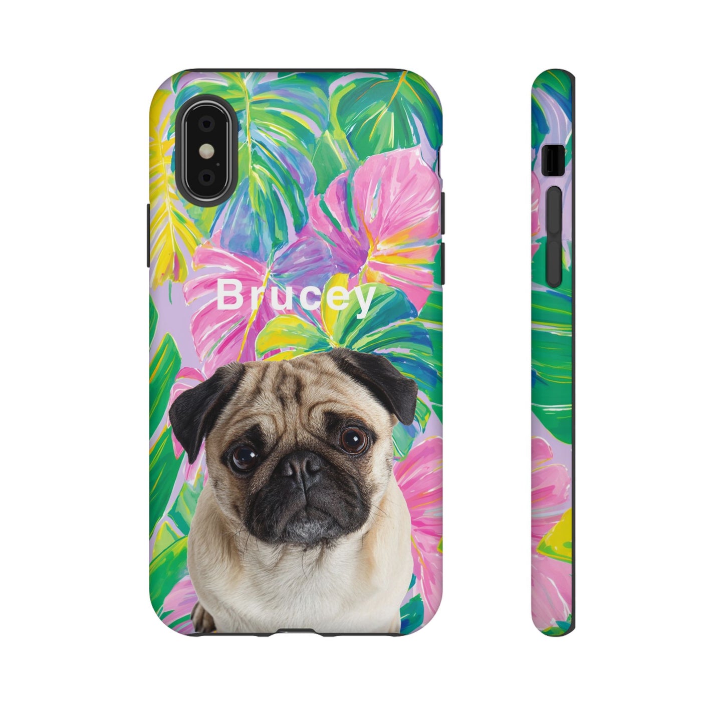Custom Pet Phone Case