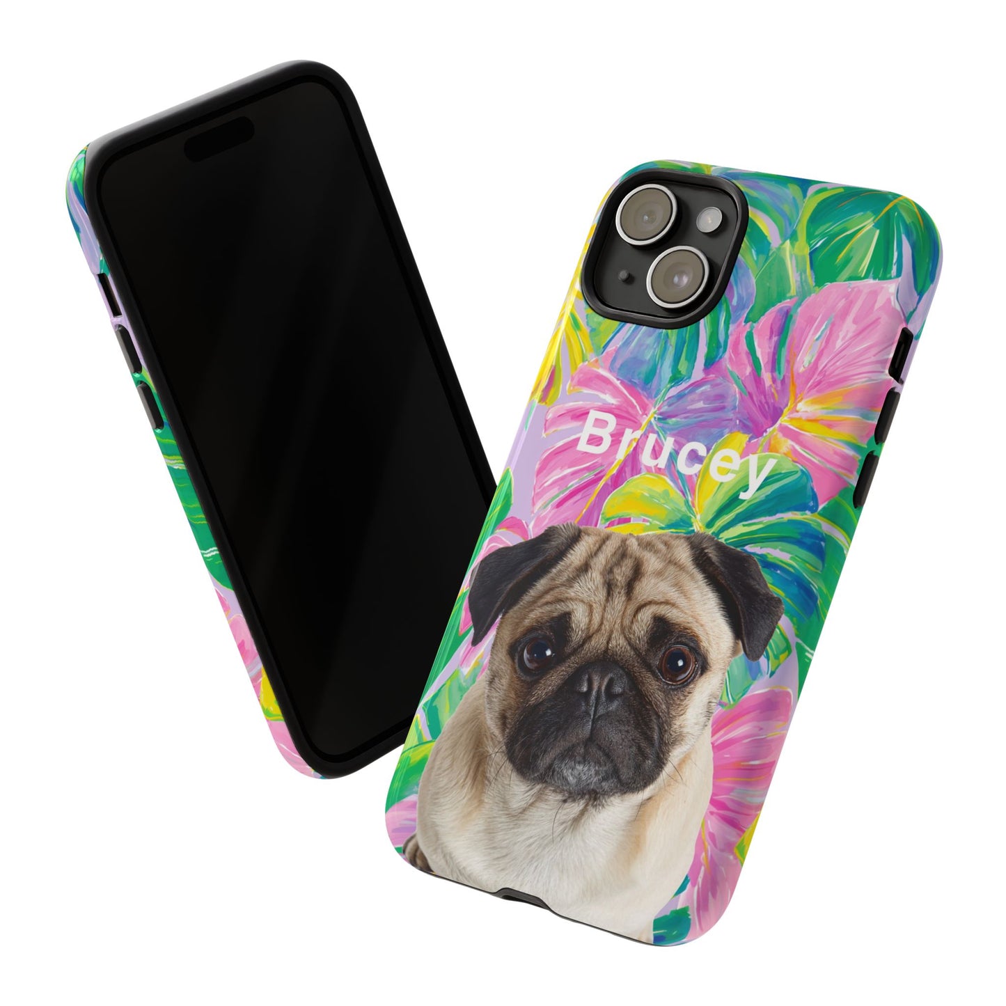 Custom Pet Phone Case
