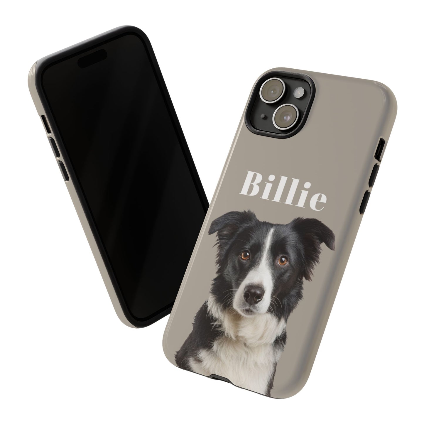 Custom Pet Phone Case
