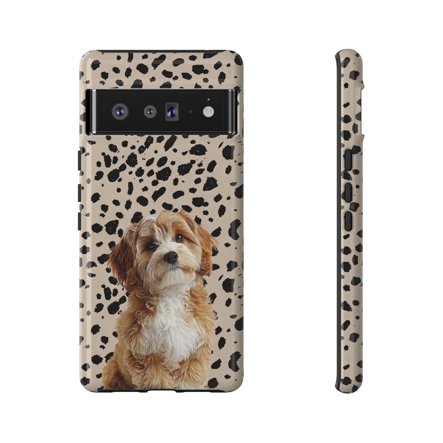 Custom Pet Phone Case