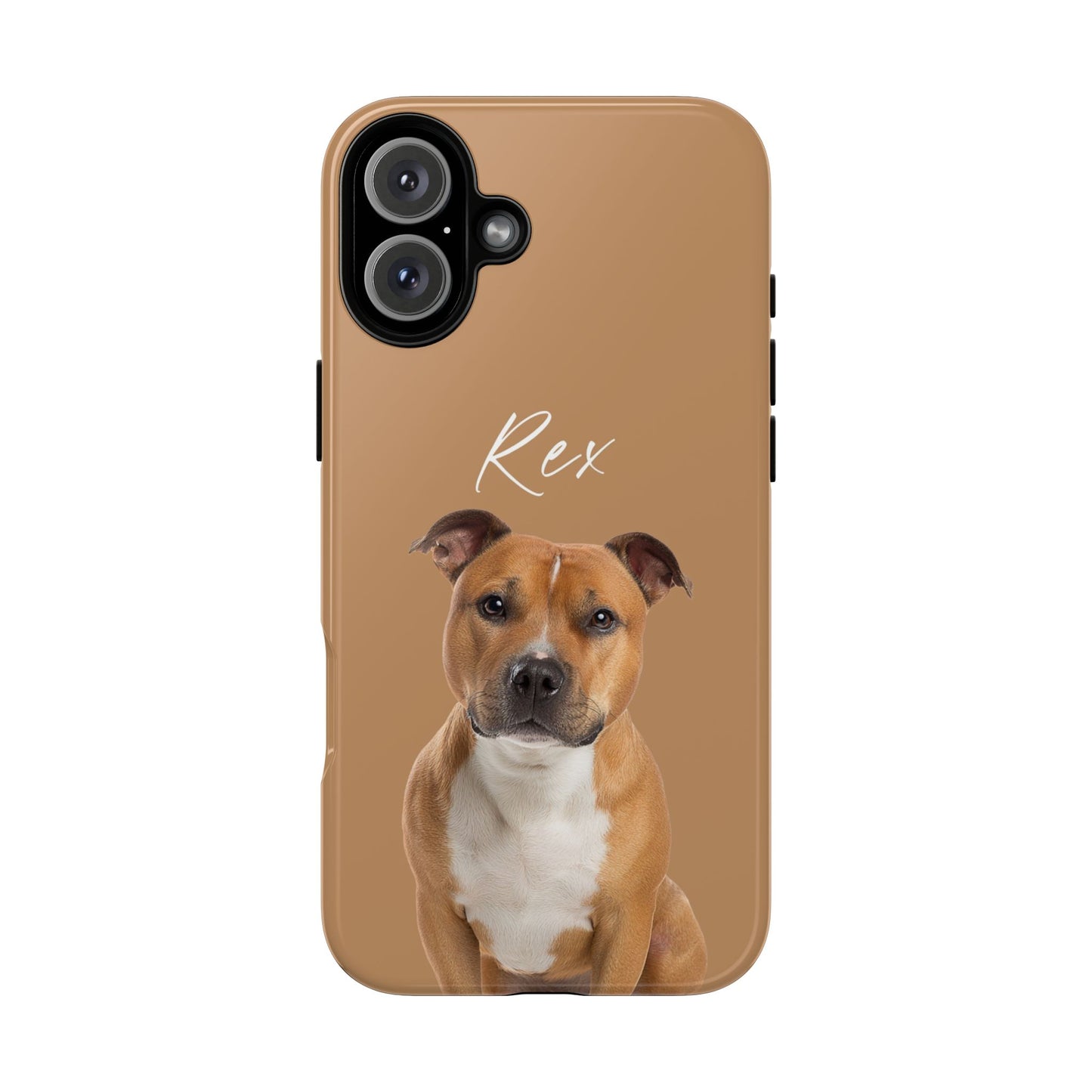 Custom Pet Phone Case