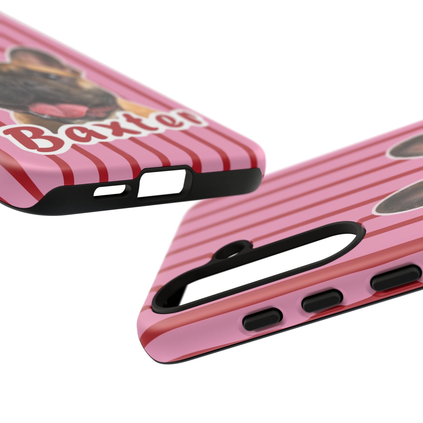 Retro Pet Phone Case