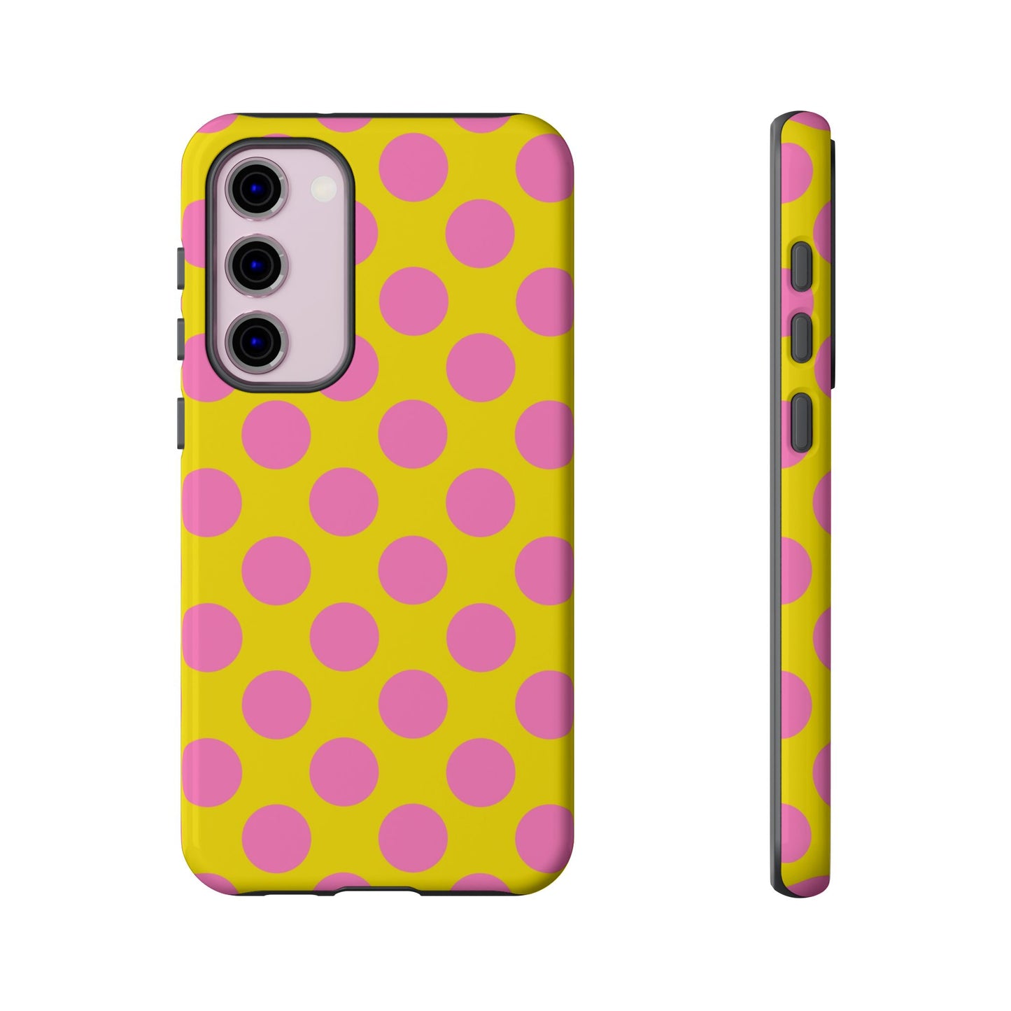Preppy Polka