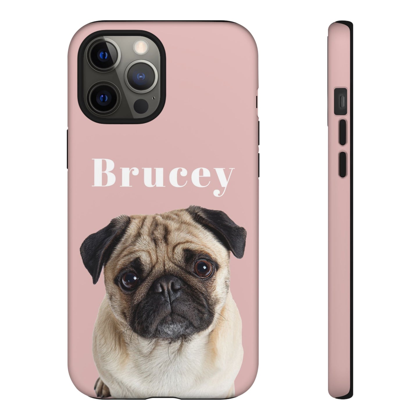 Custom Pet Phone Case
