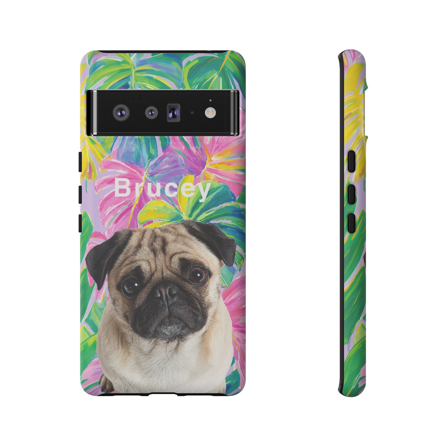 Custom Pet Phone Case