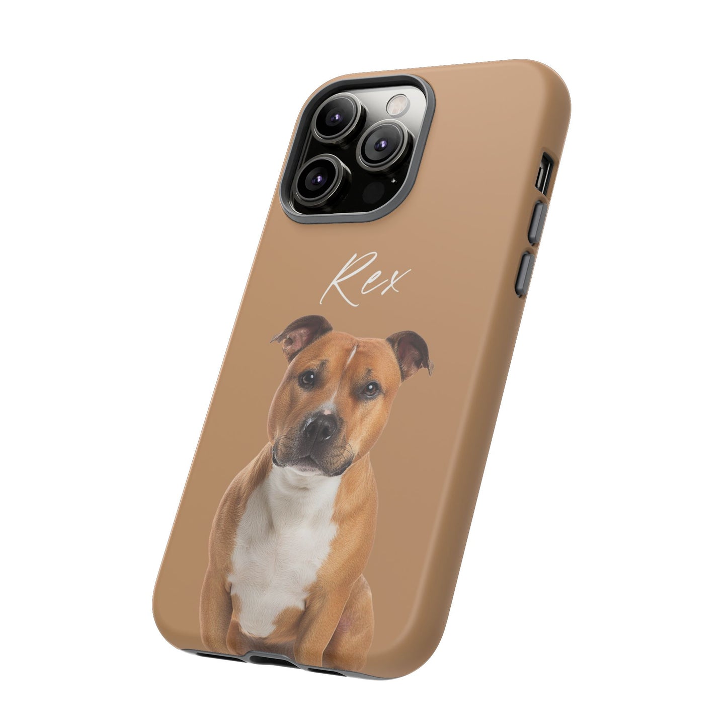 Custom Pet Phone Case