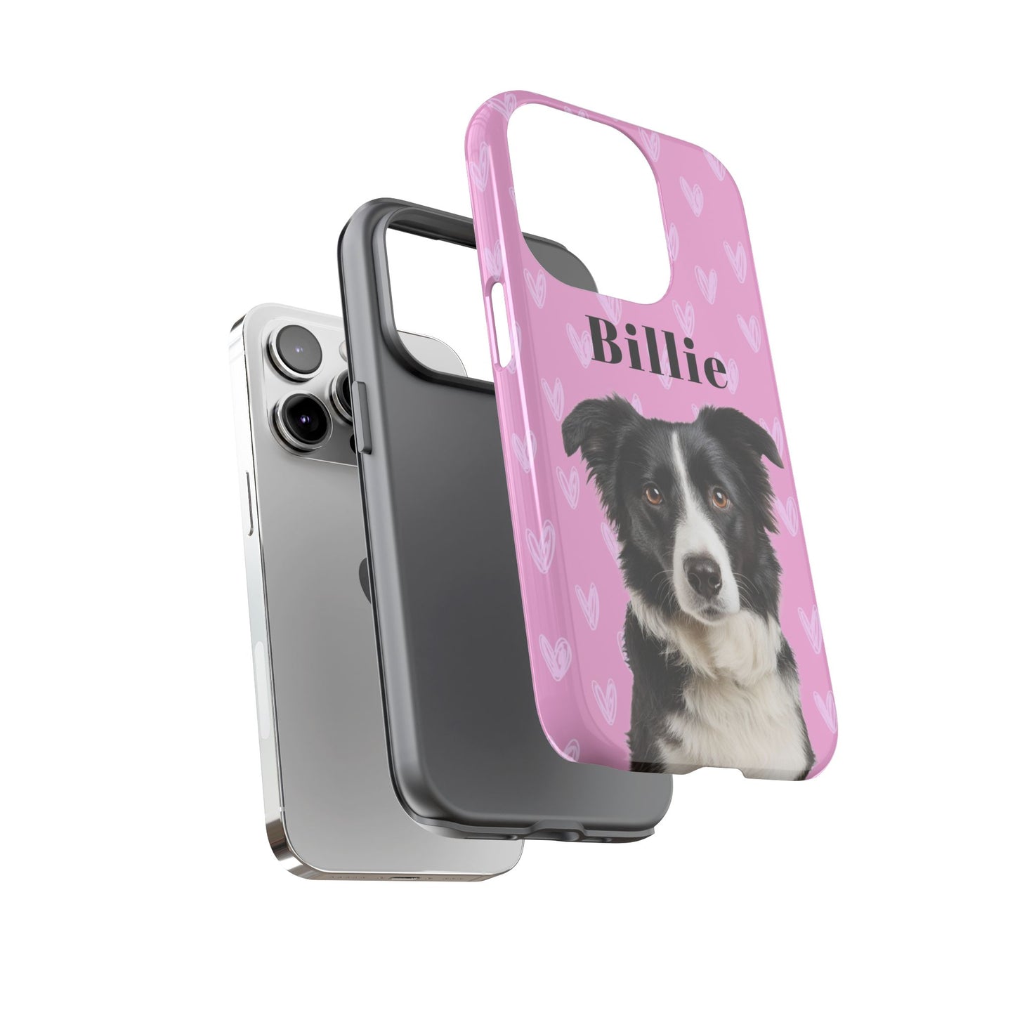 Custom Pet Phone Case