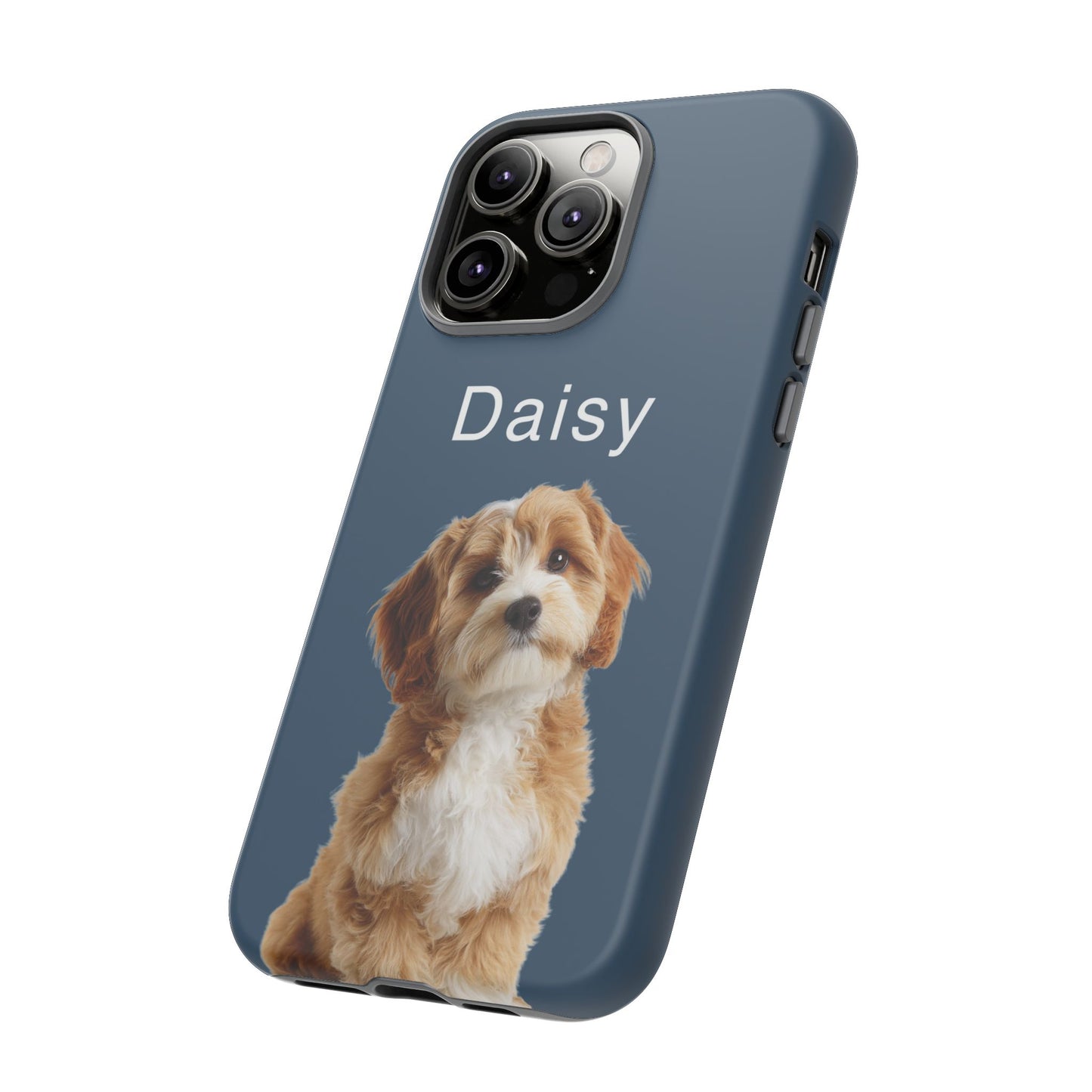 Custom Pet Phone Case