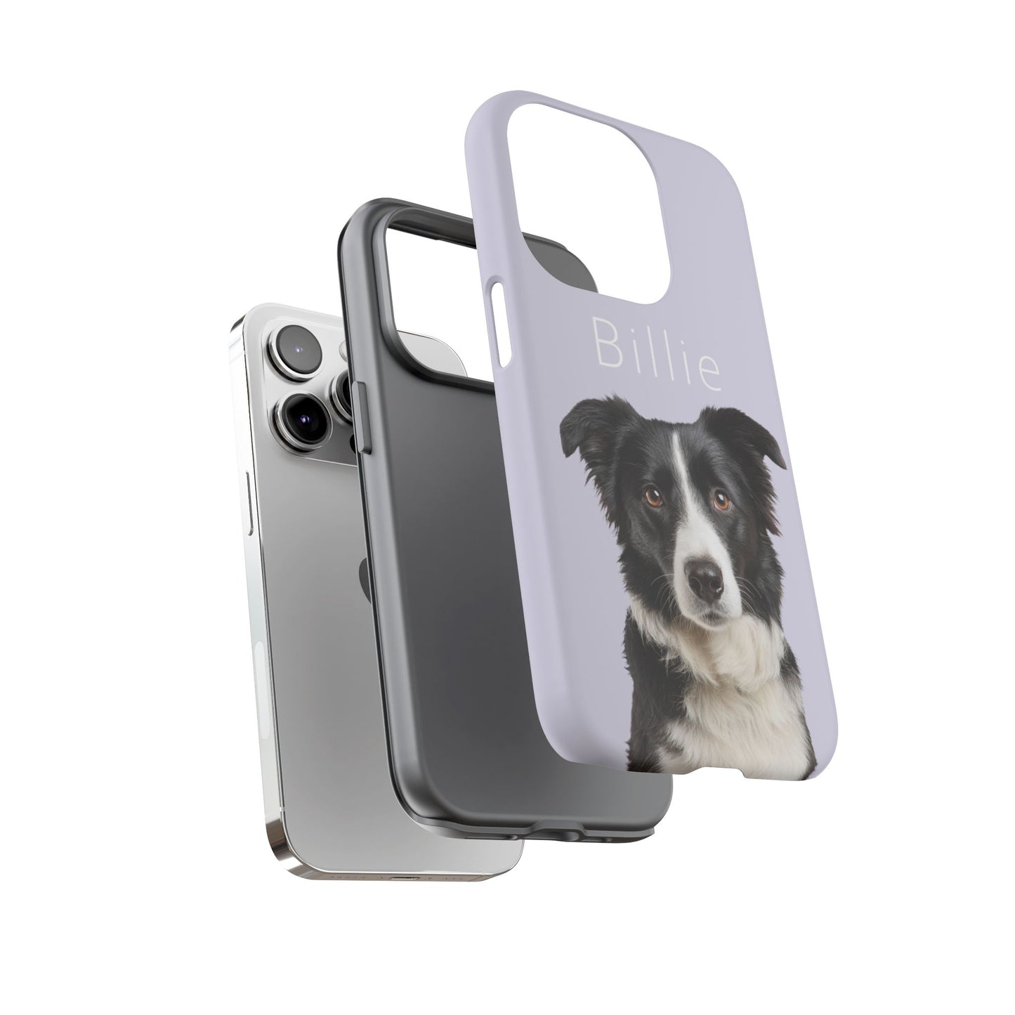Custom Pet Phone Case