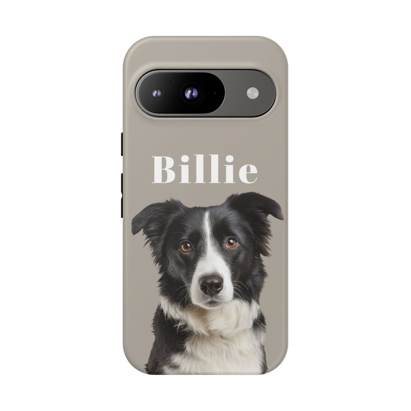 Custom Pet Phone Case