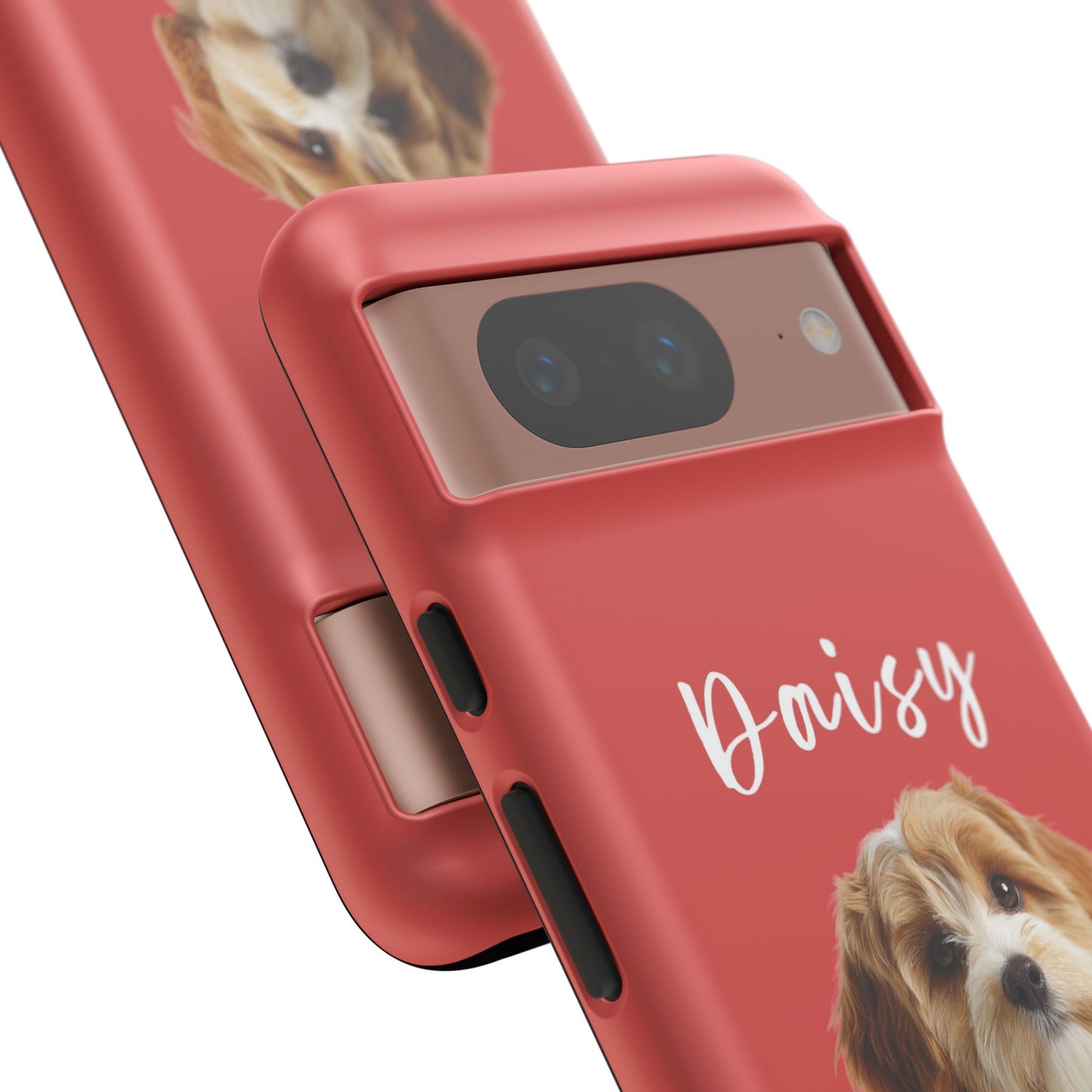 Custom Pet Phone Case