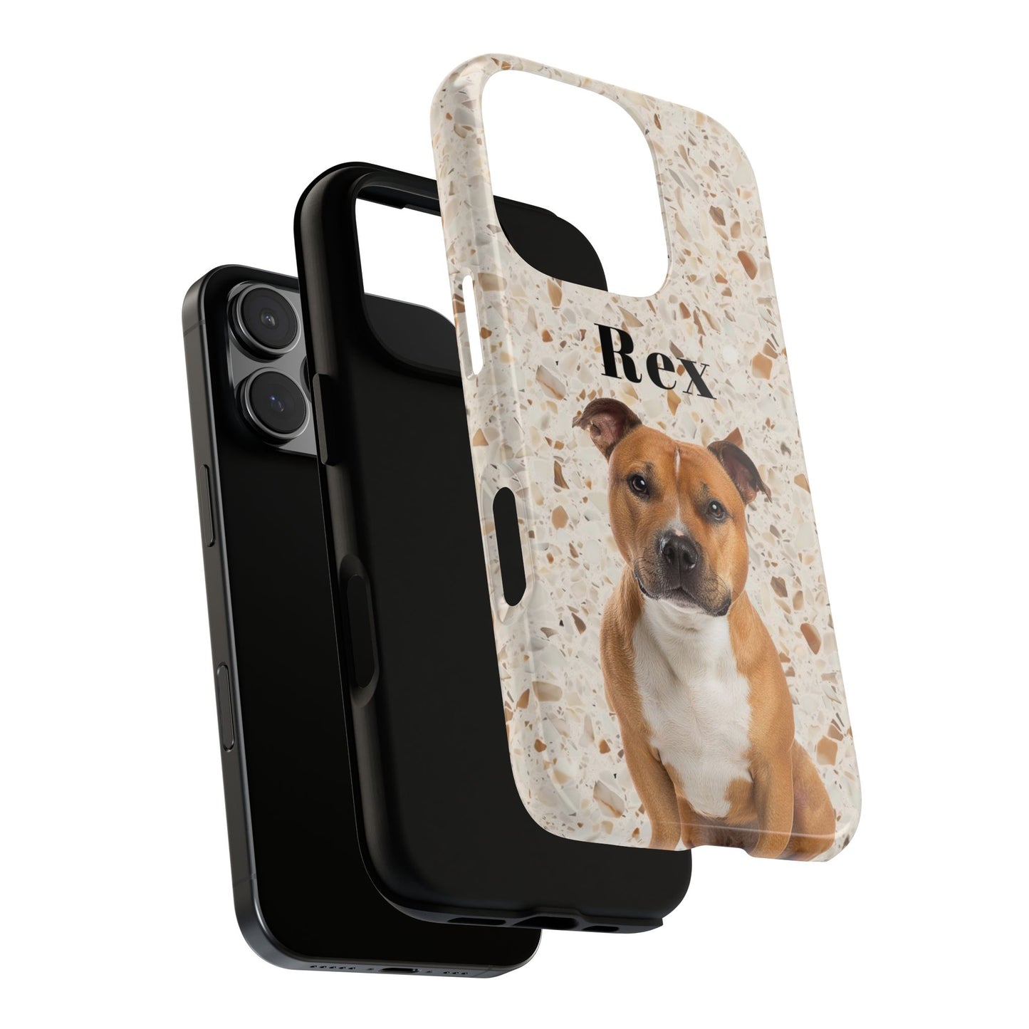 Custom Pet Phone Case