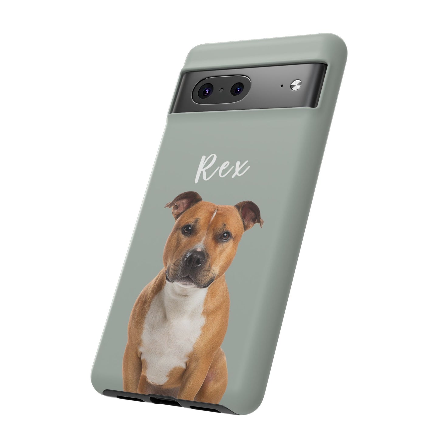 Custom Pet Phone Case