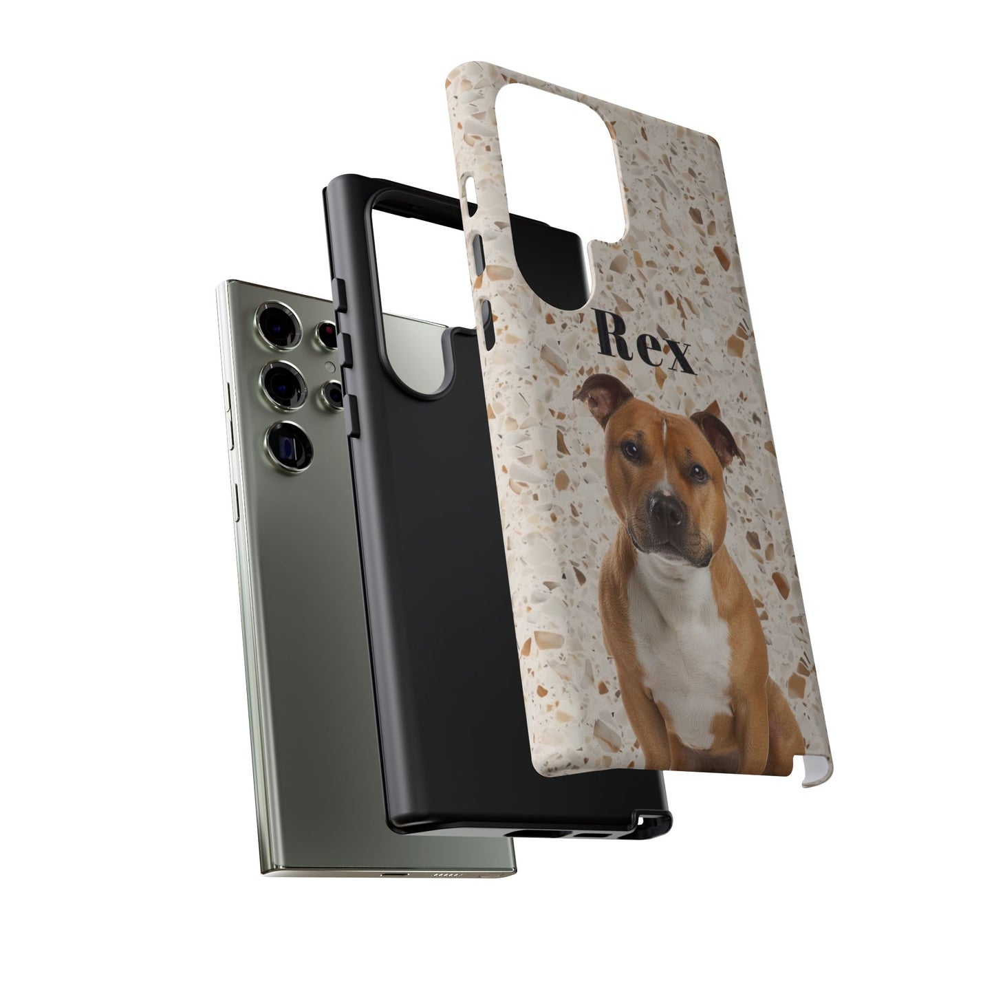 Custom Pet Phone Case