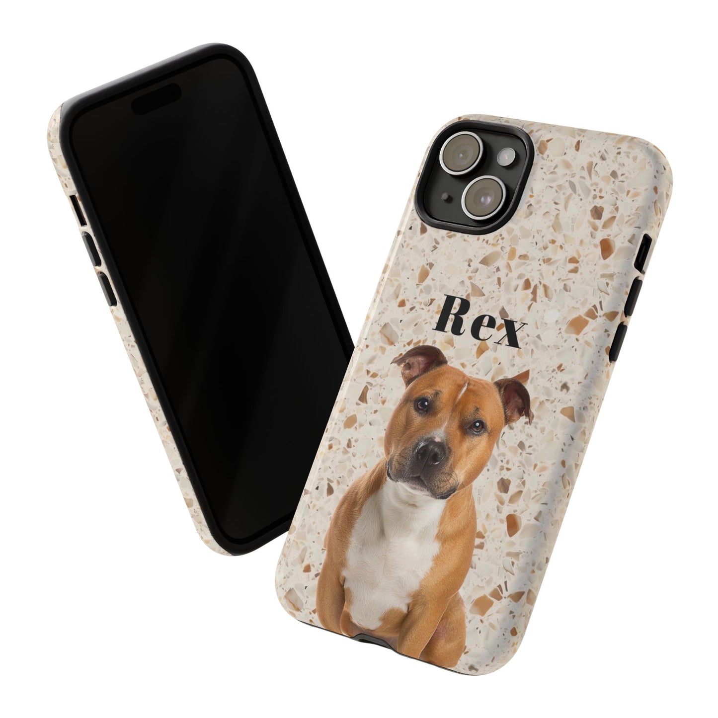 Custom Pet Phone Case
