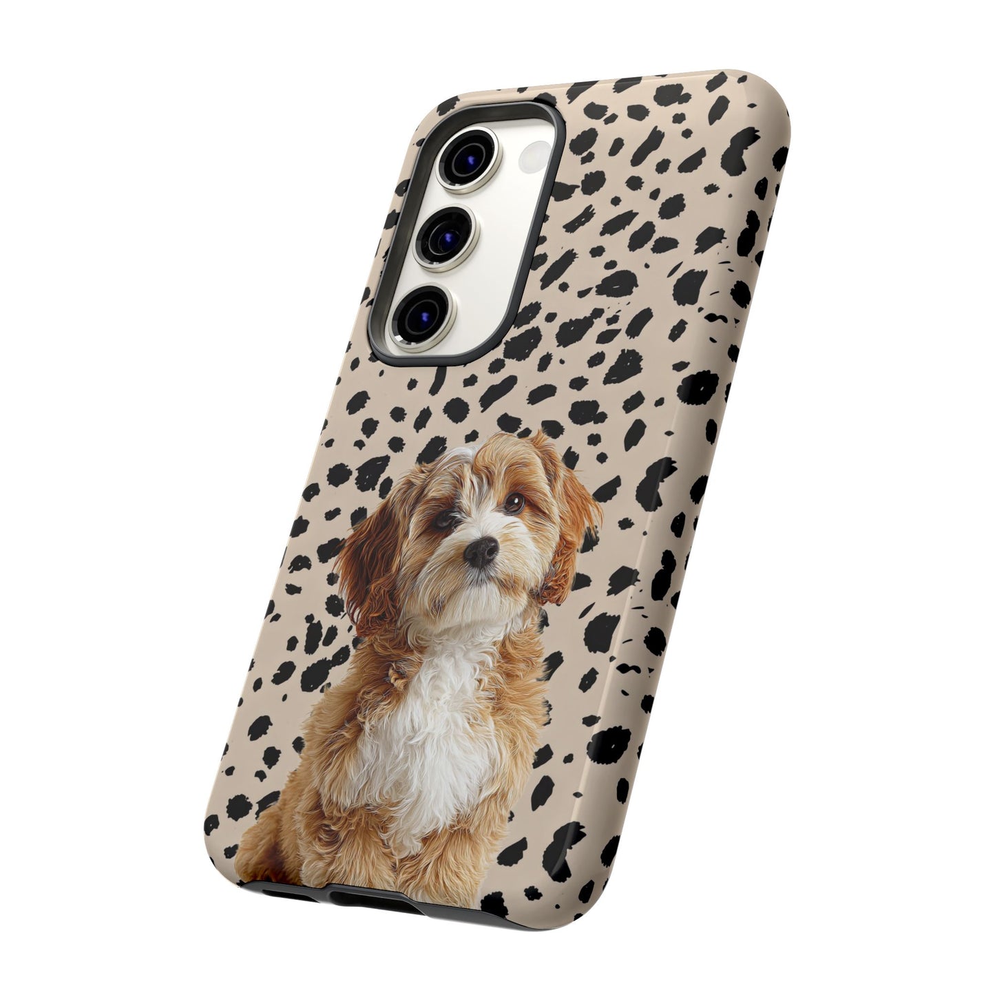 Custom Pet Phone Case