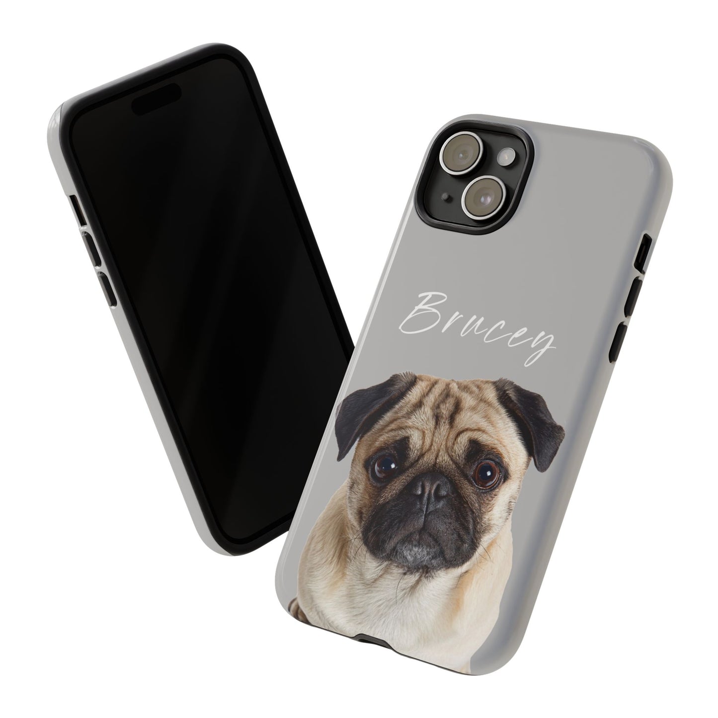 Custom Pet Phone Case