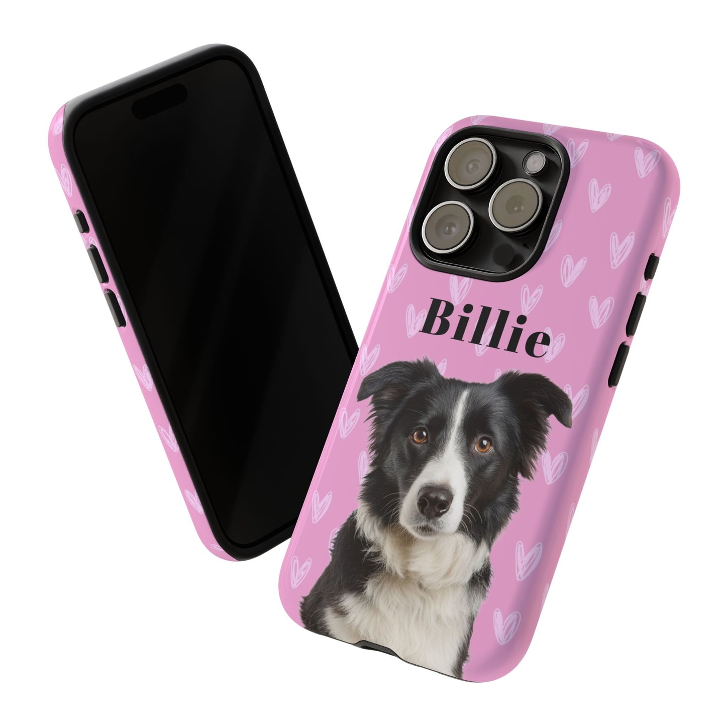 Custom Pet Phone Case