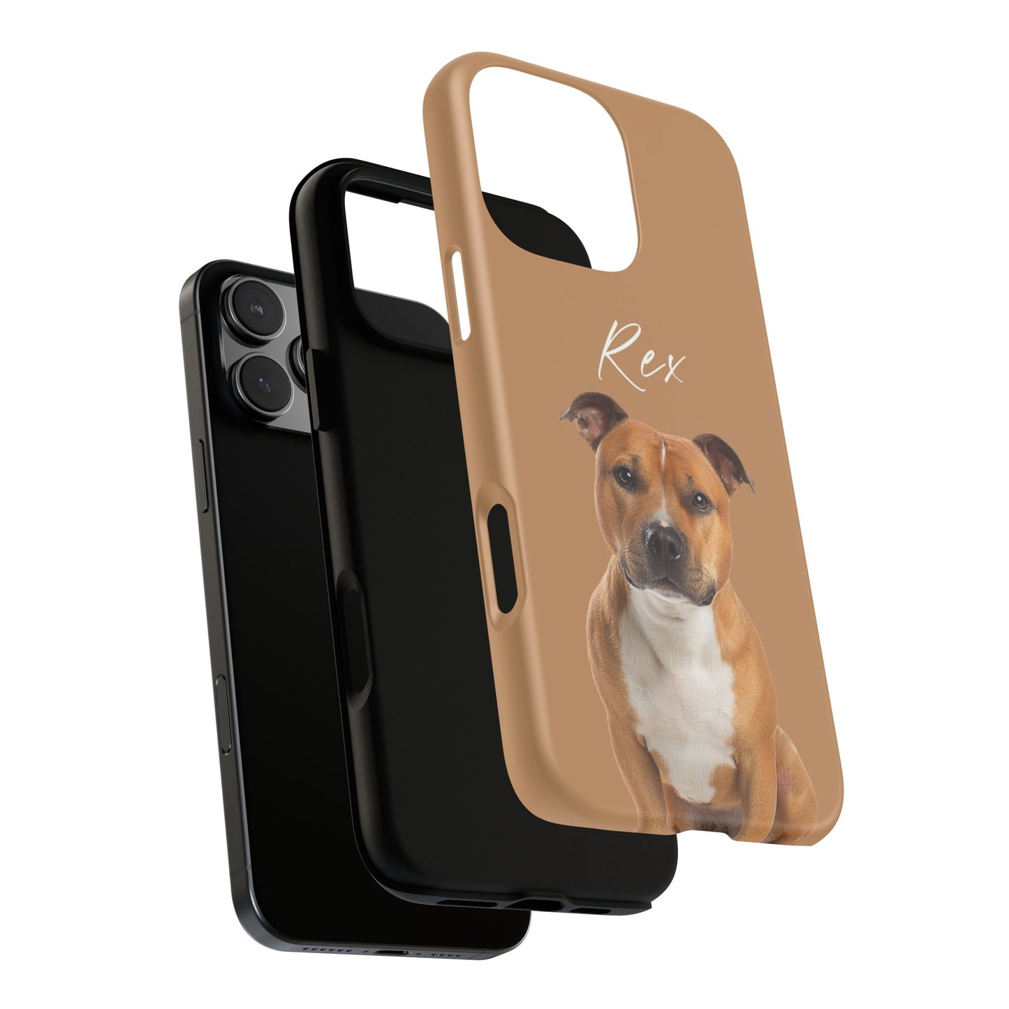 Custom Pet Phone Case