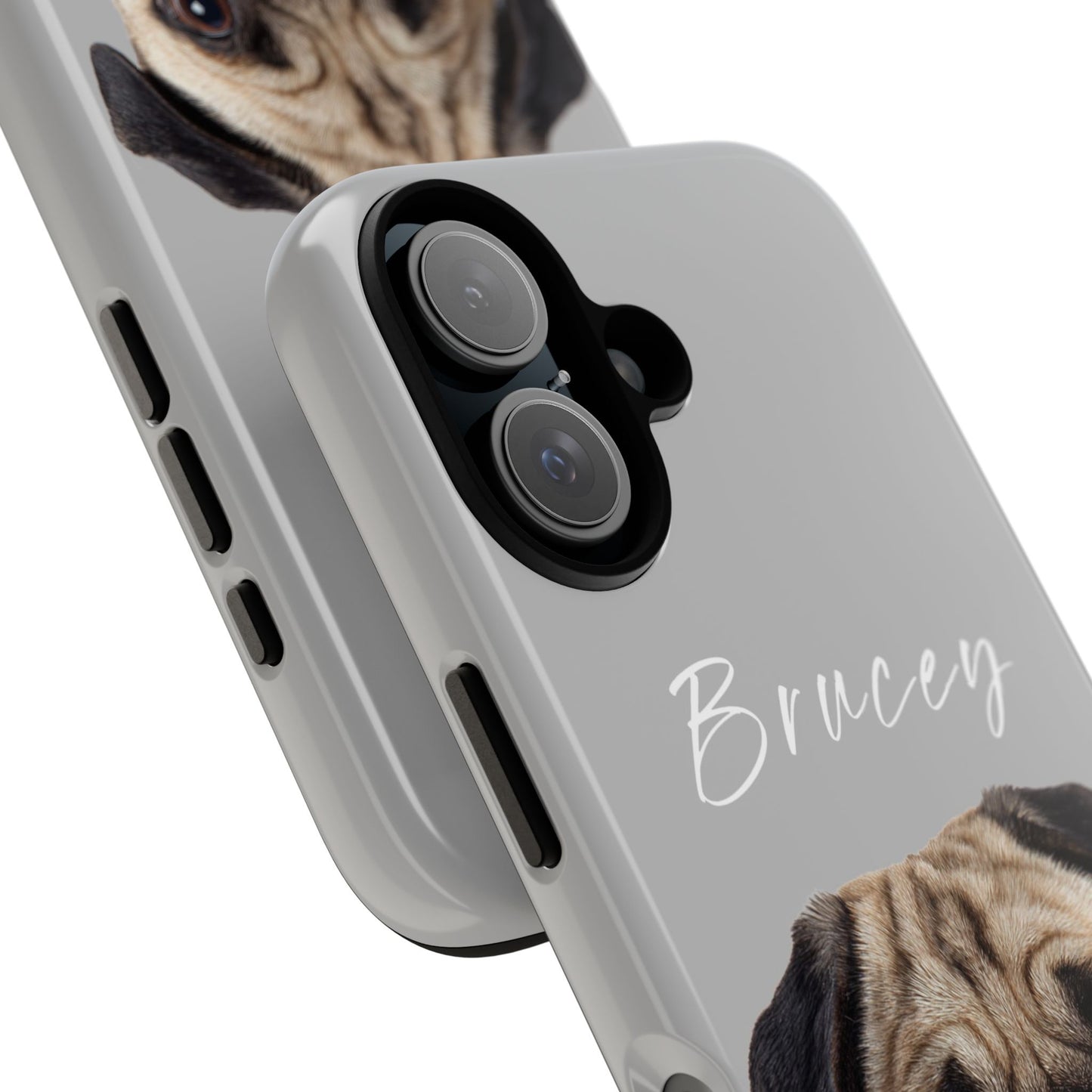 Custom Pet Phone Case