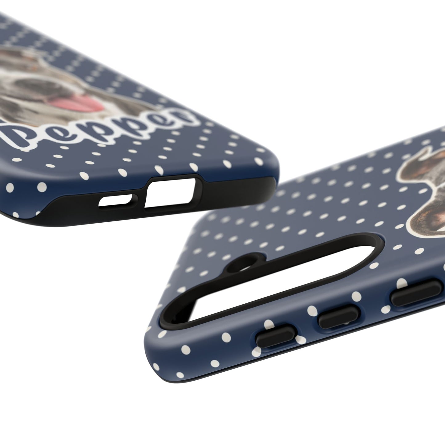 Retro Pet Phone Case