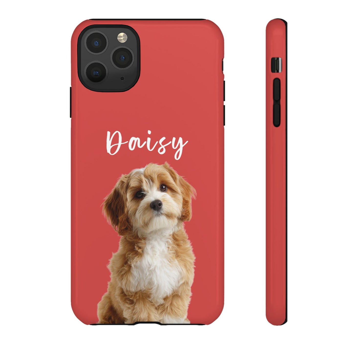 Custom Pet Phone Case